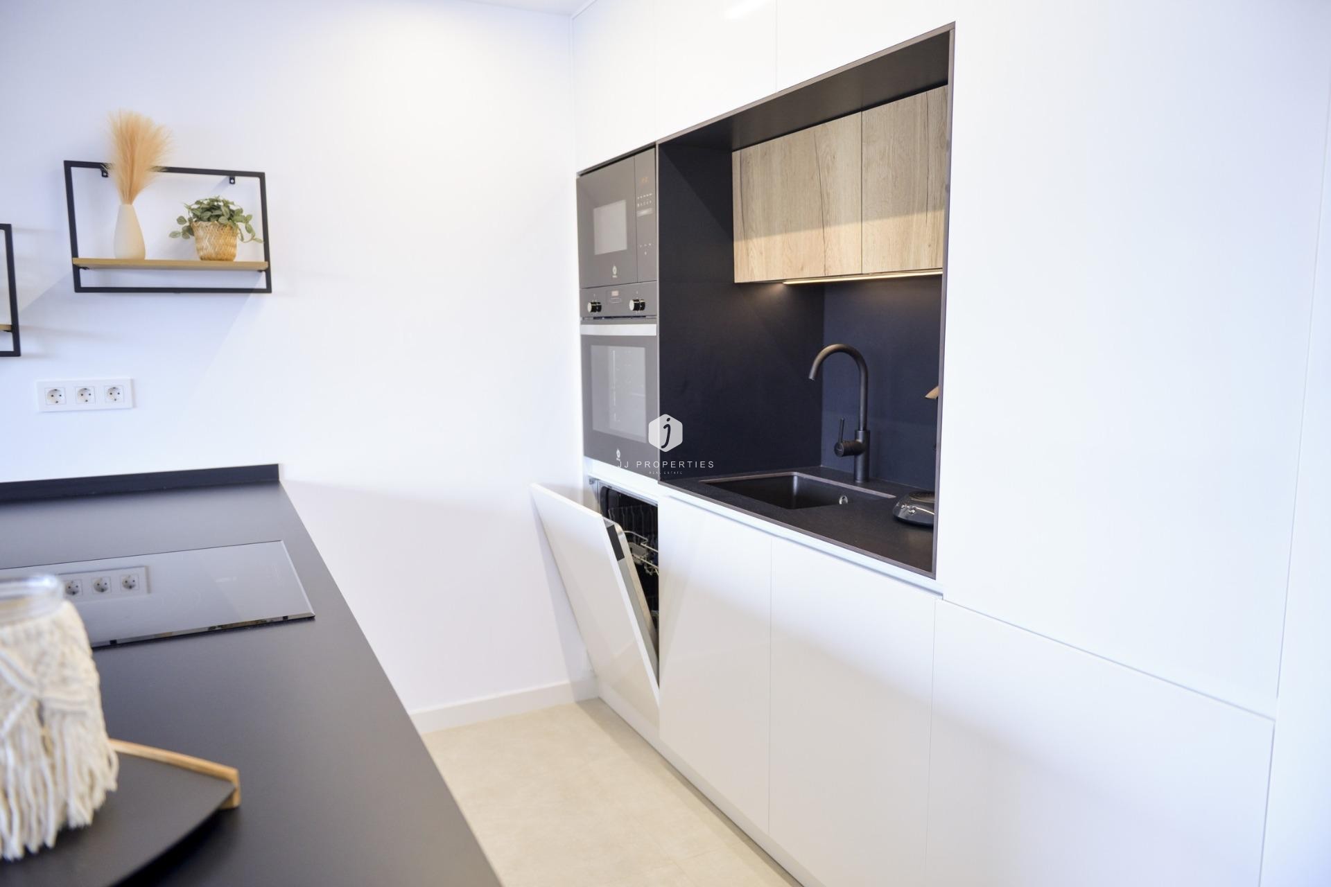 New Build - Chalet -
San Pedro del Pinatar - Los Antolinos