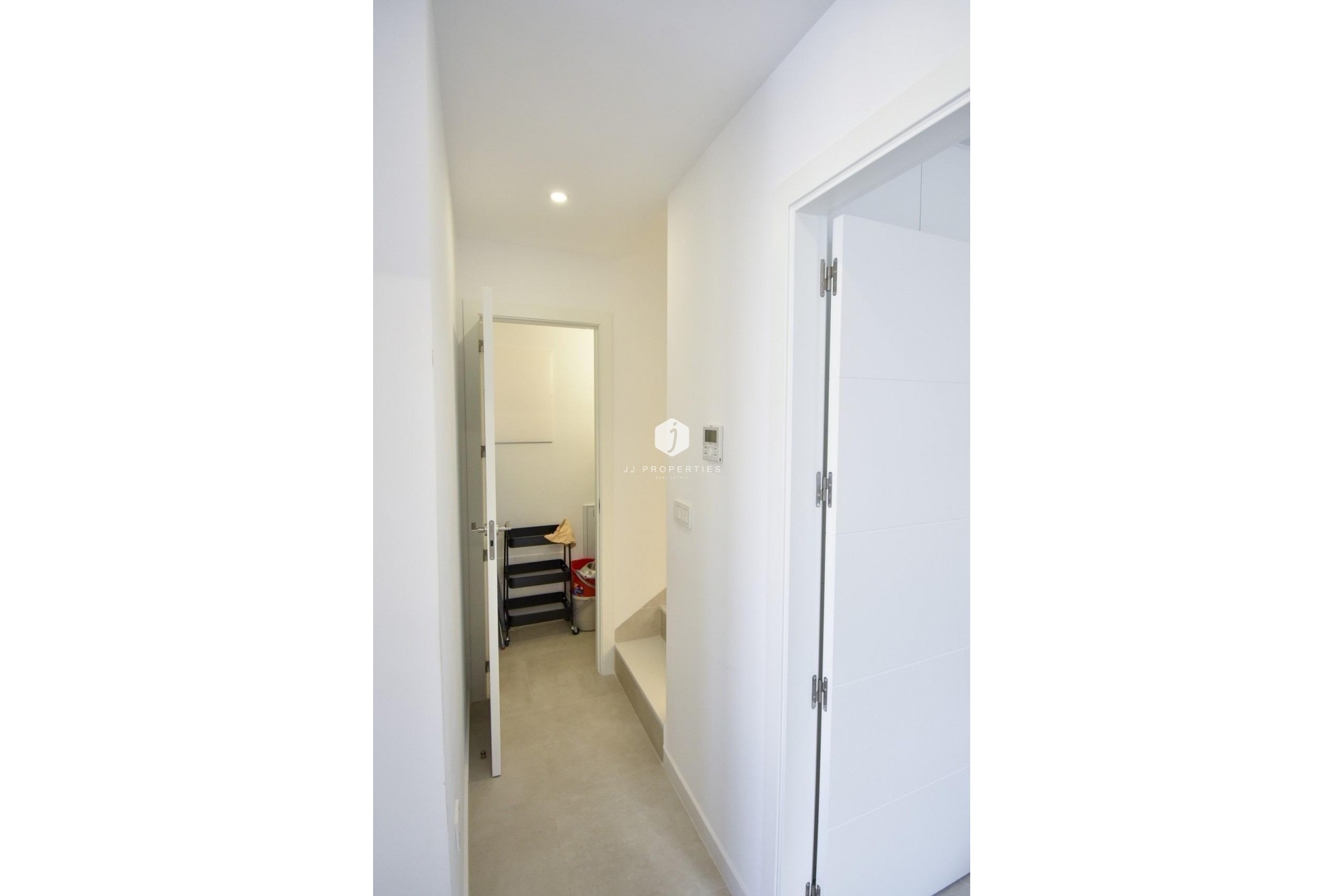 New Build - Chalet -
San Pedro del Pinatar - Los Antolinos