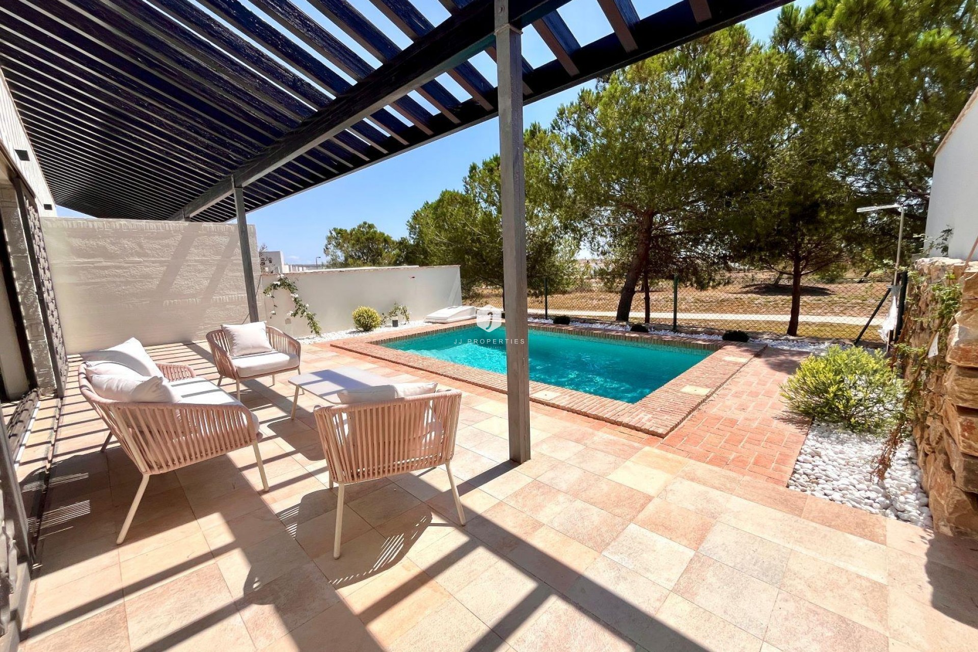 New Build - Chalet -
Sucina - Peraleja Golf