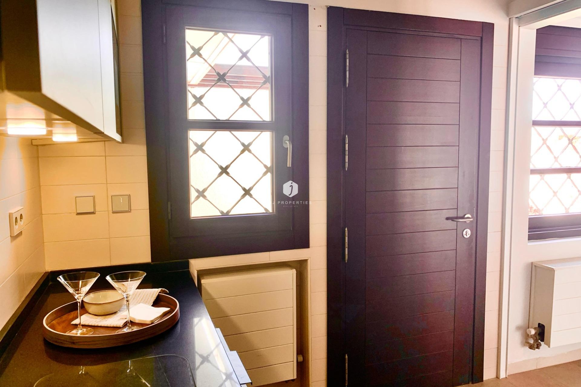 New Build - Chalet -
Sucina - Peraleja Golf