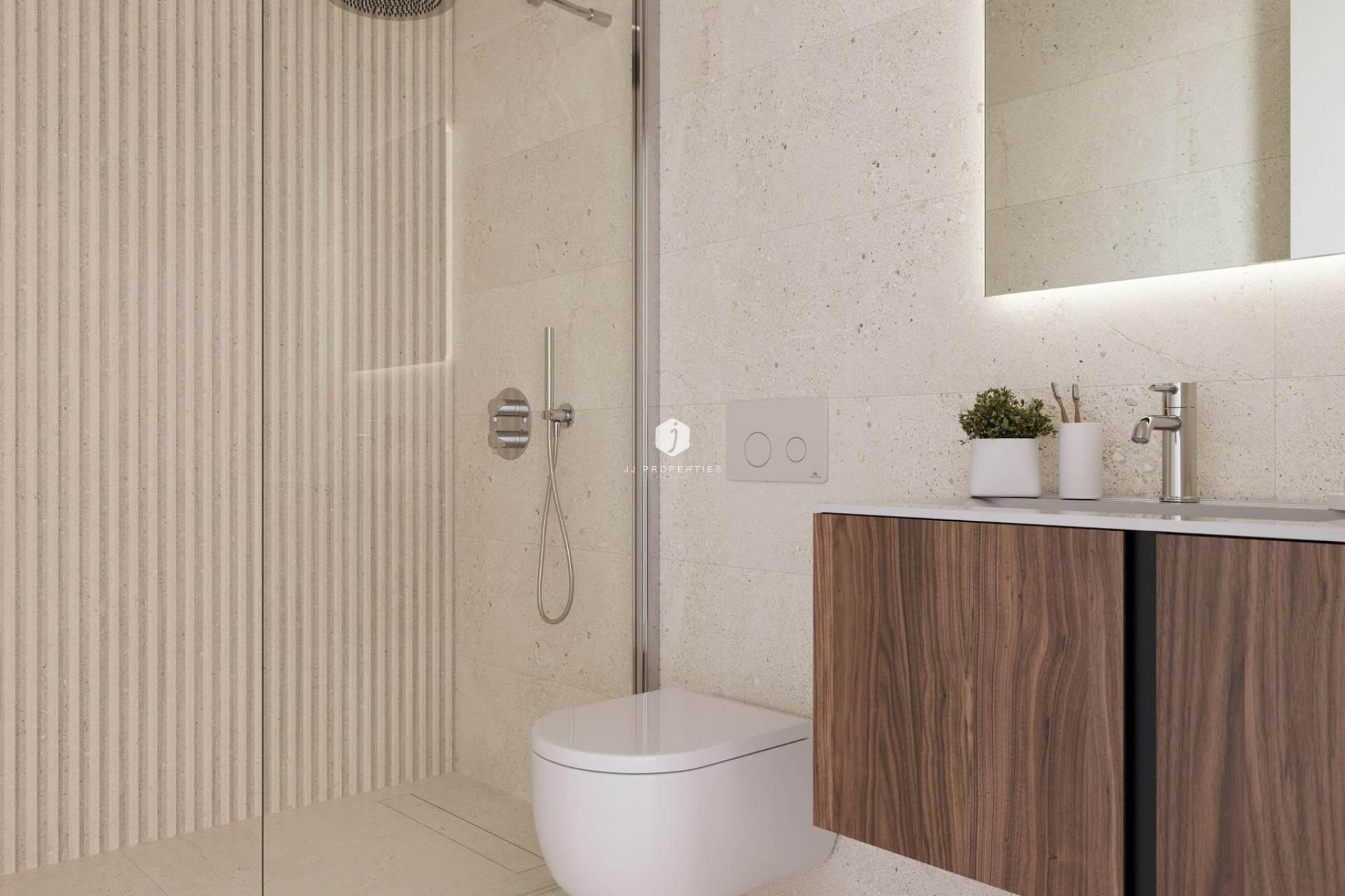 New Build - Chalet -
Torre Pacheco - El Alba