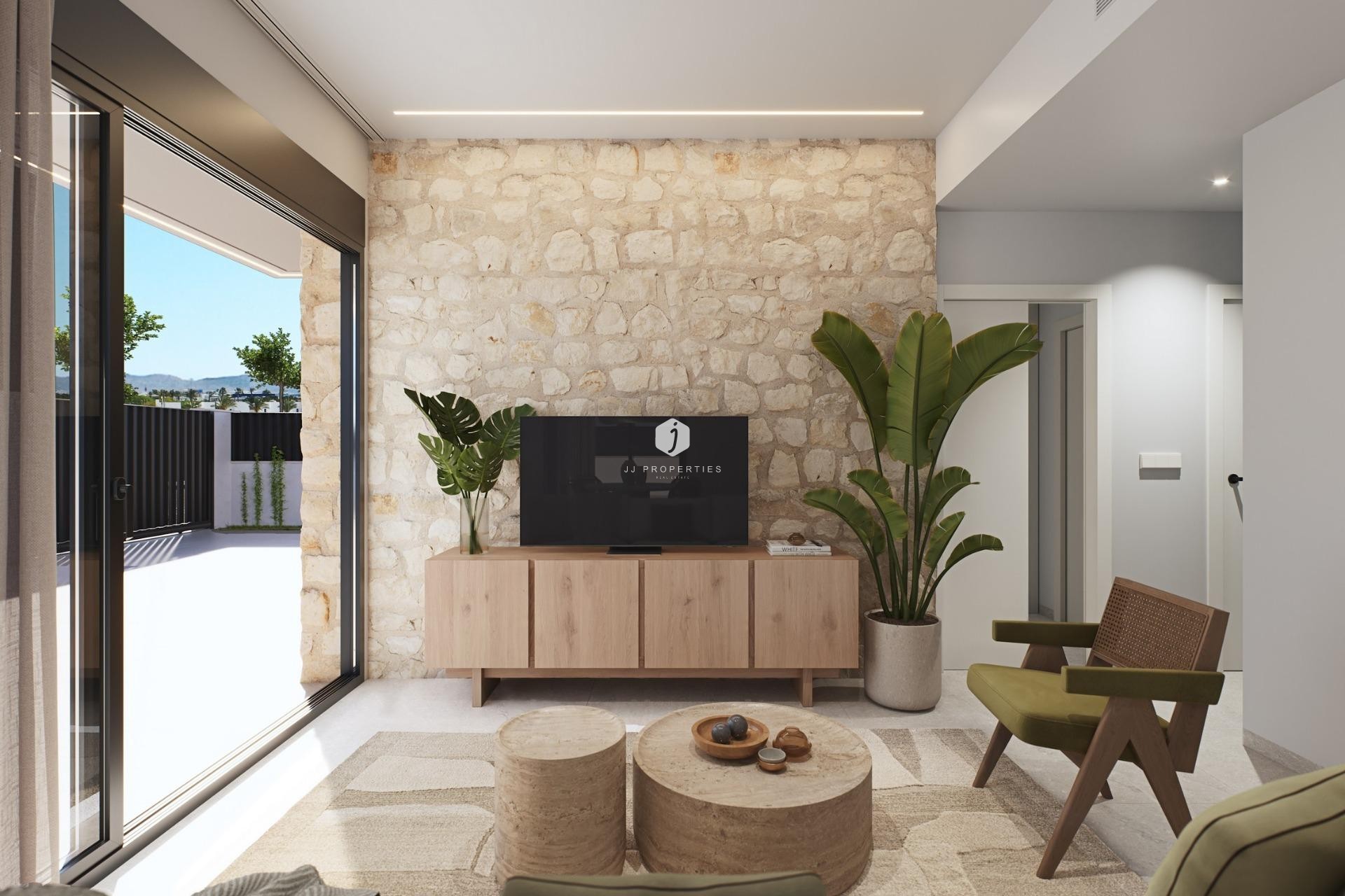 New Build - Chalet -
Torre Pacheco - Santa Rosalia Lake And Life Resort