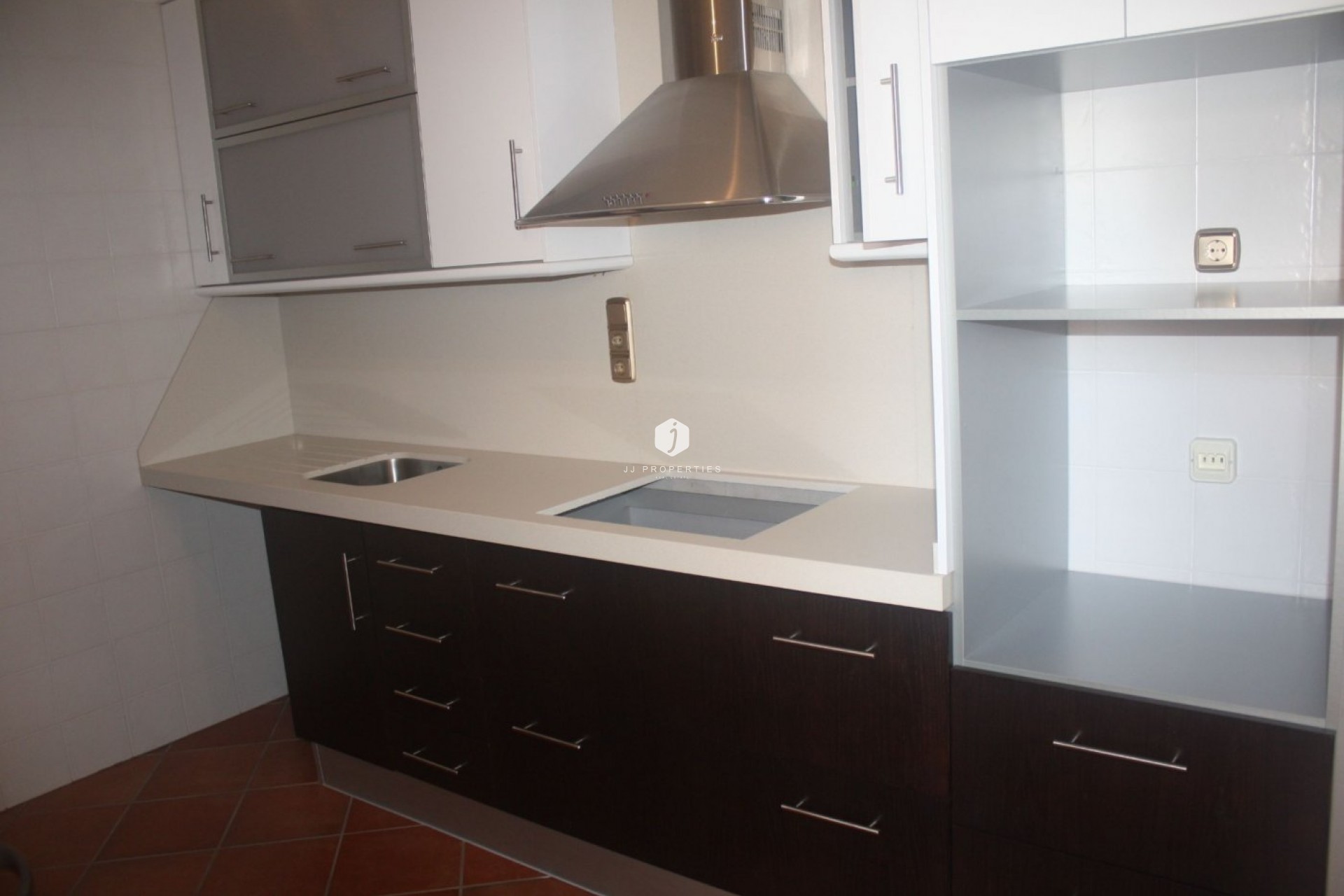 New Build - Chalet -
Torrevieja - Los altos