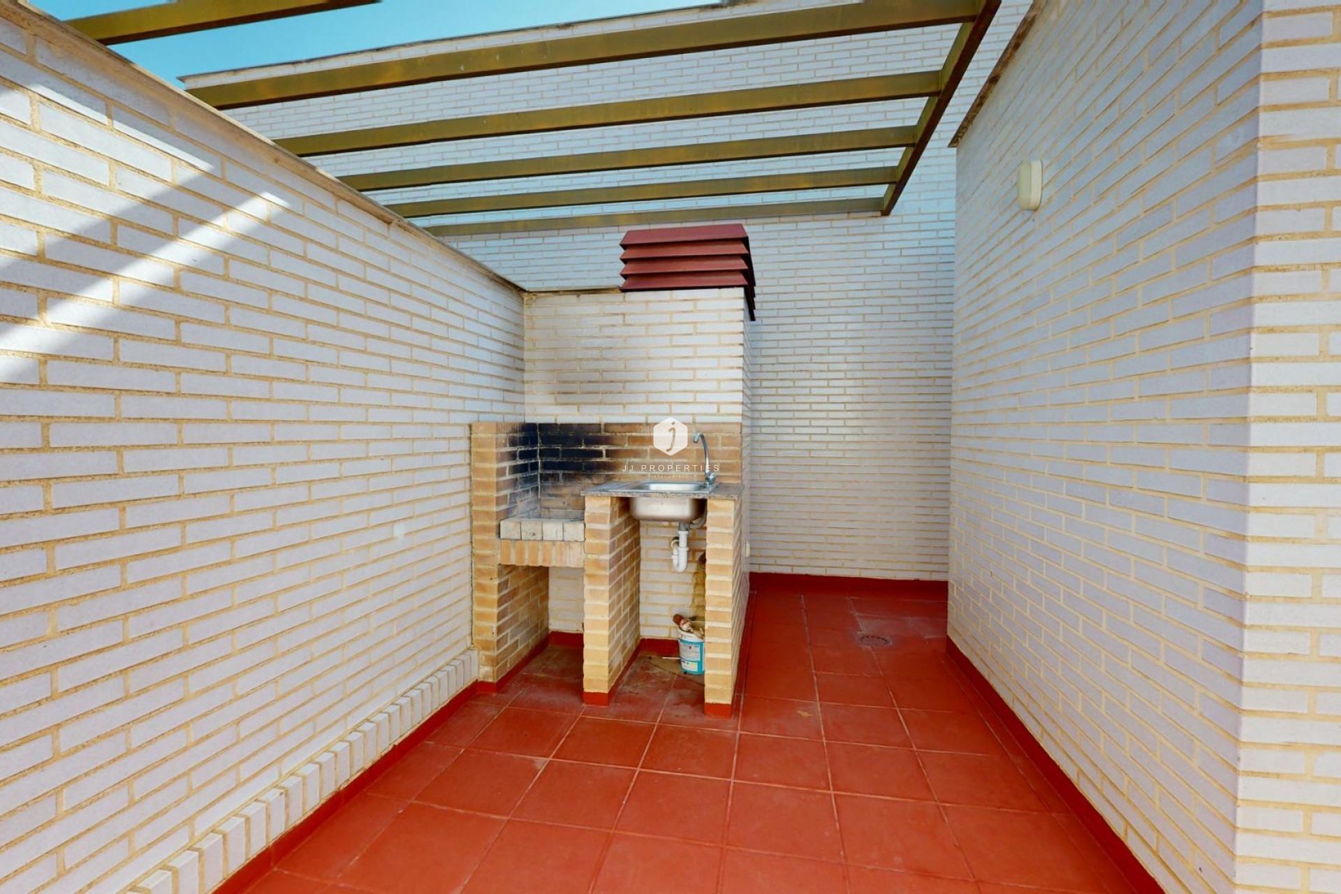 New Build - Penthouse -
Archena - Villanueva del Rio Segura