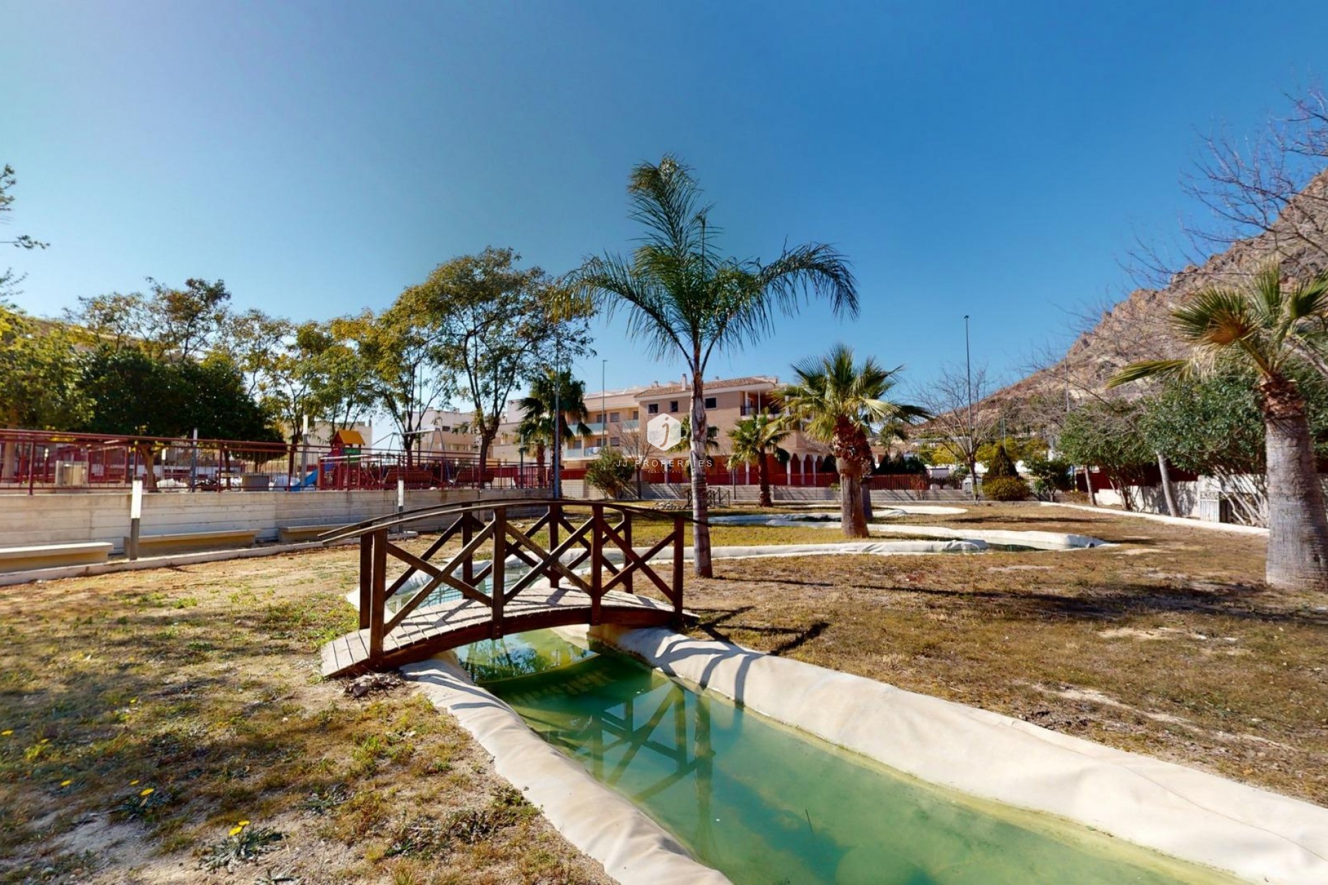 New Build - Penthouse -
Archena - Villanueva del Rio Segura