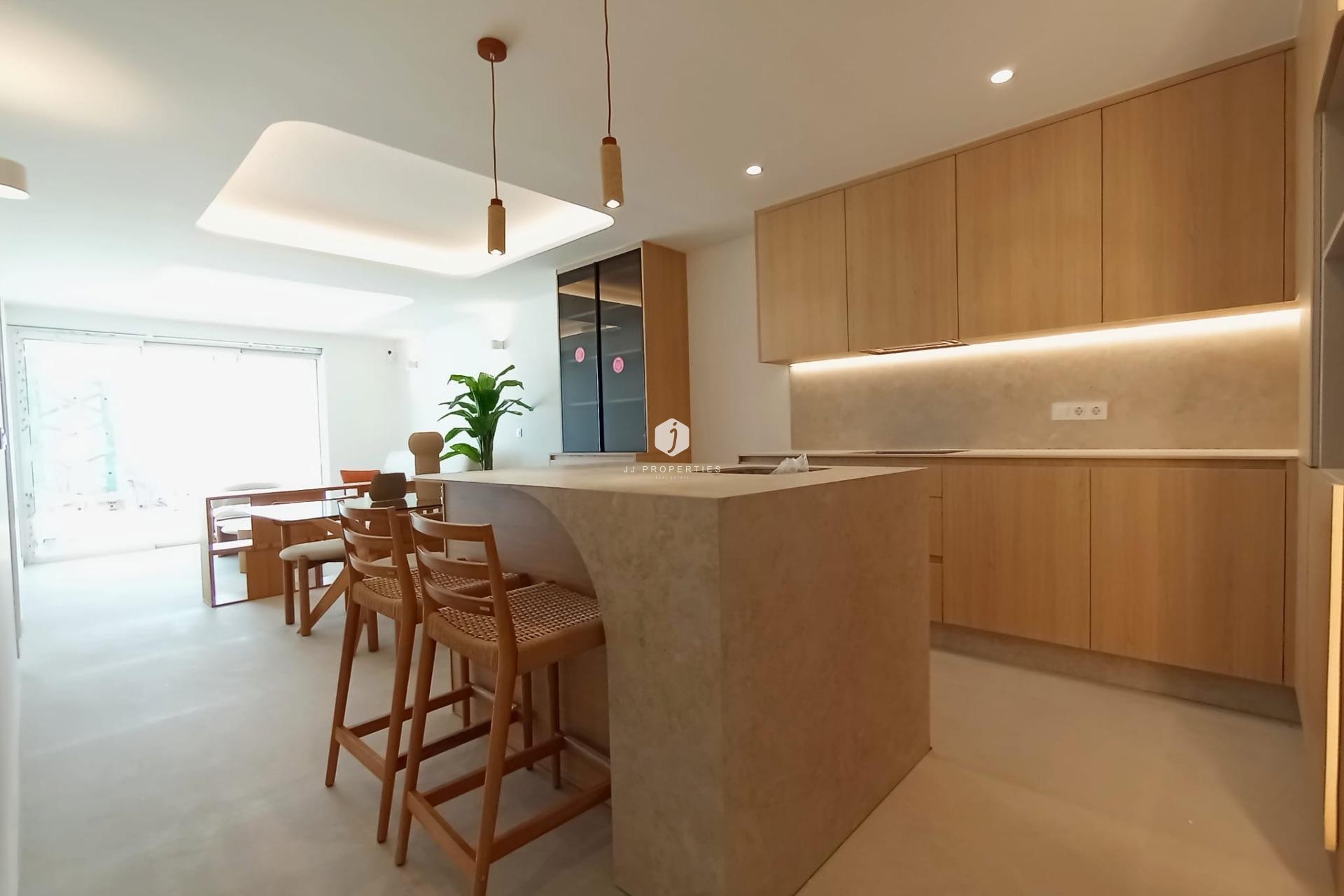 New Build - Penthouse -
Benijofar - Pueblo