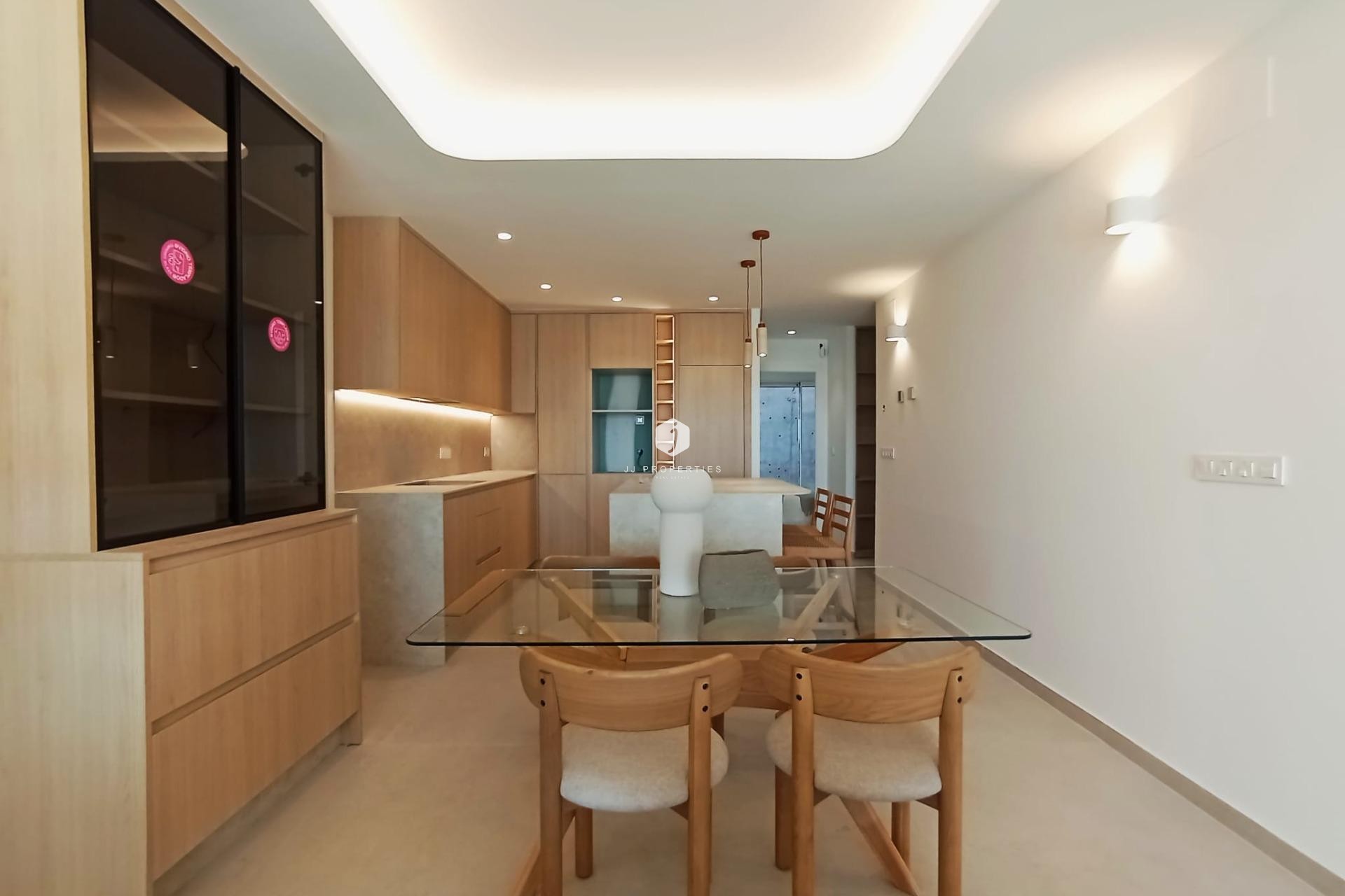 New Build - Penthouse -
Benijofar - Pueblo
