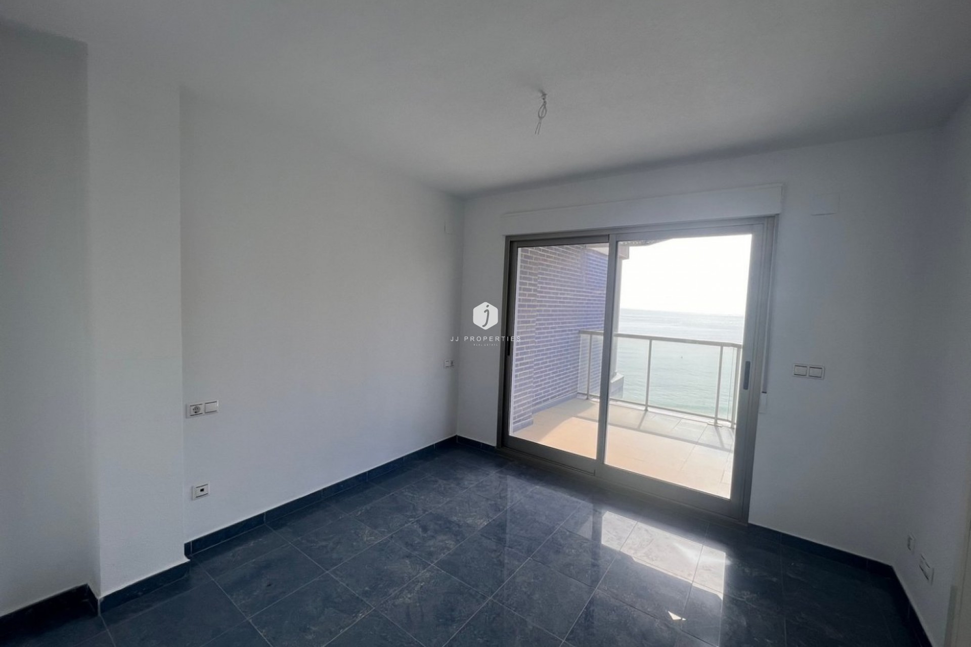New Build - Penthouse -
Calpe - Playa La Fossa
