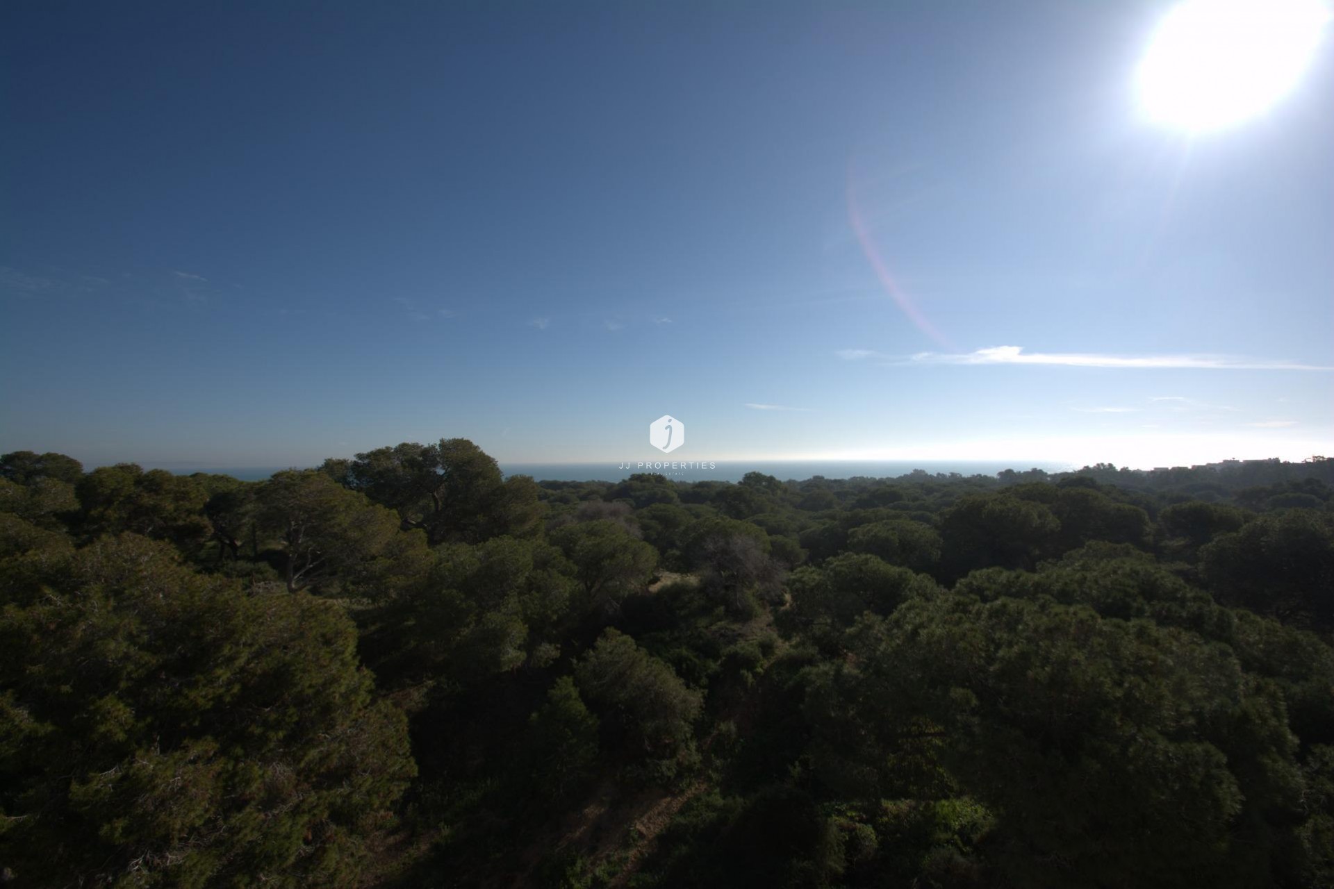 New Build - Penthouse -
Guardamar del Segura - Pueblo