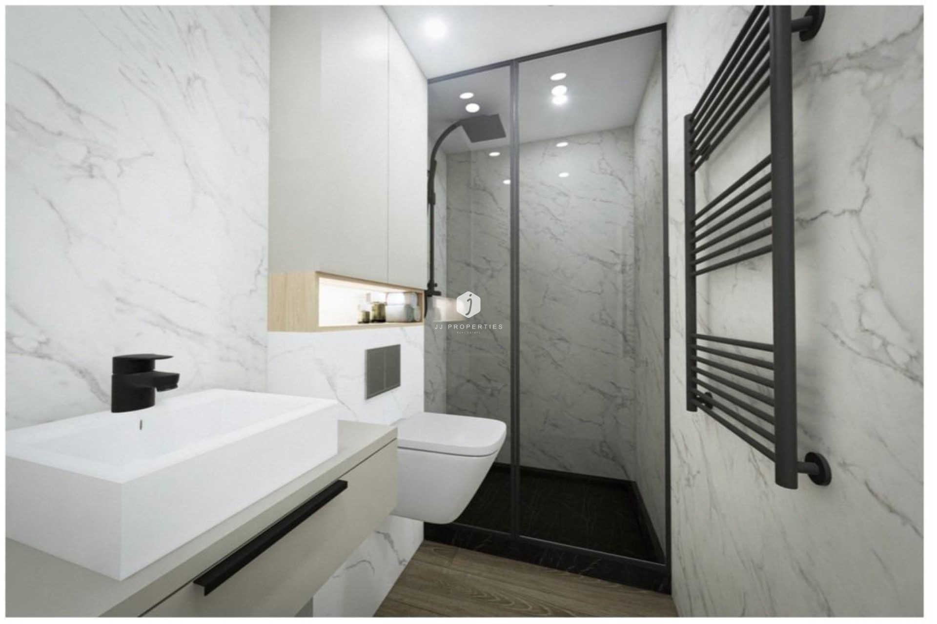 New Build - Penthouse -
Torrevieja - Playa El Acequión