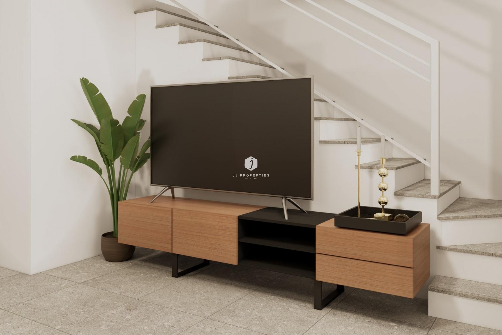 New Build - Townhouse -
Orihuela Costa - PAU 26