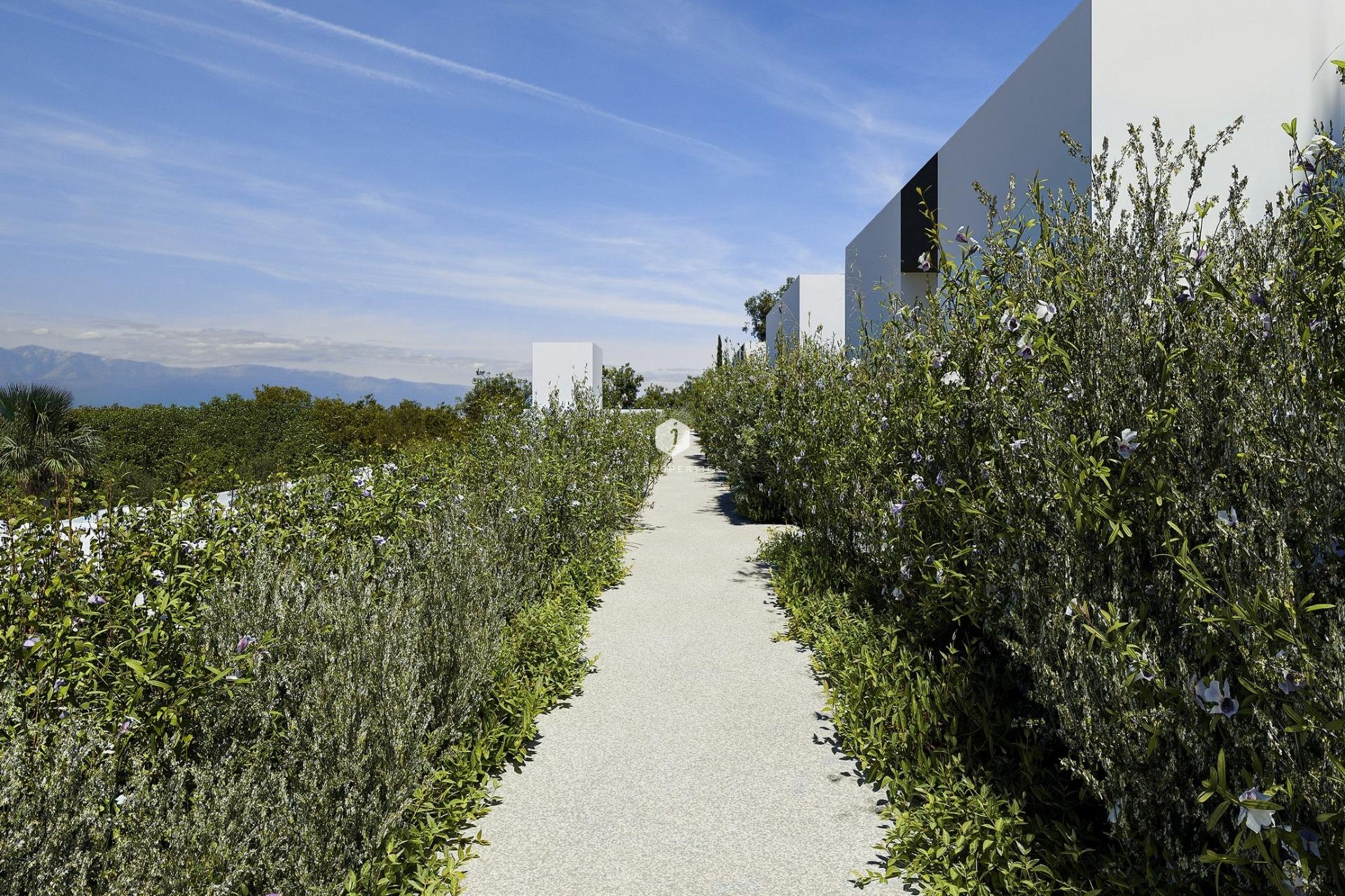 New Build - Villa -
Alfas del Pí - Barranc Fondo