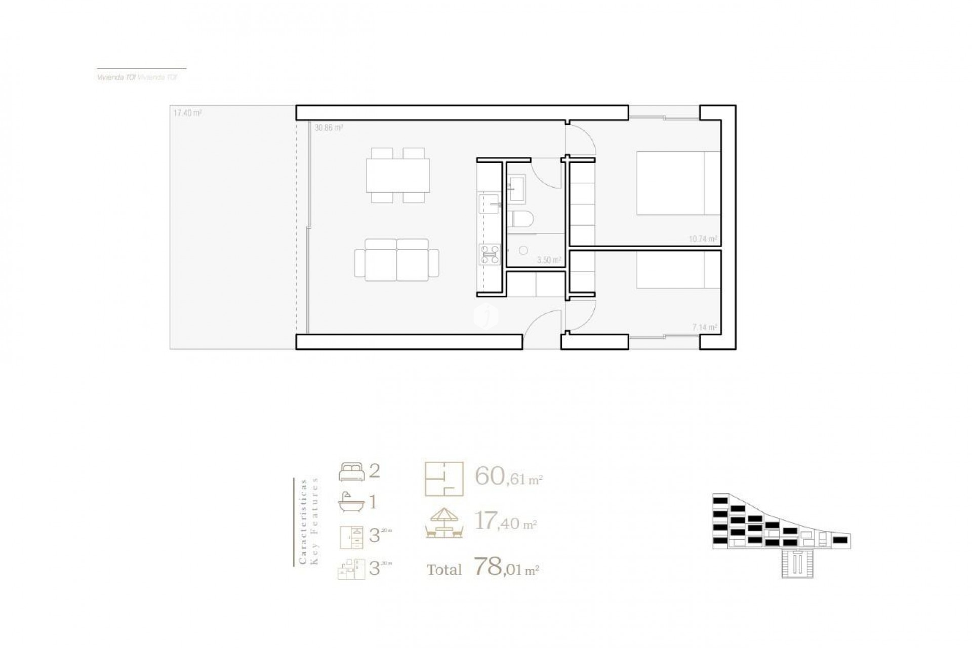 New Build - Villa -
Alfas del Pí - Barranc Fondo