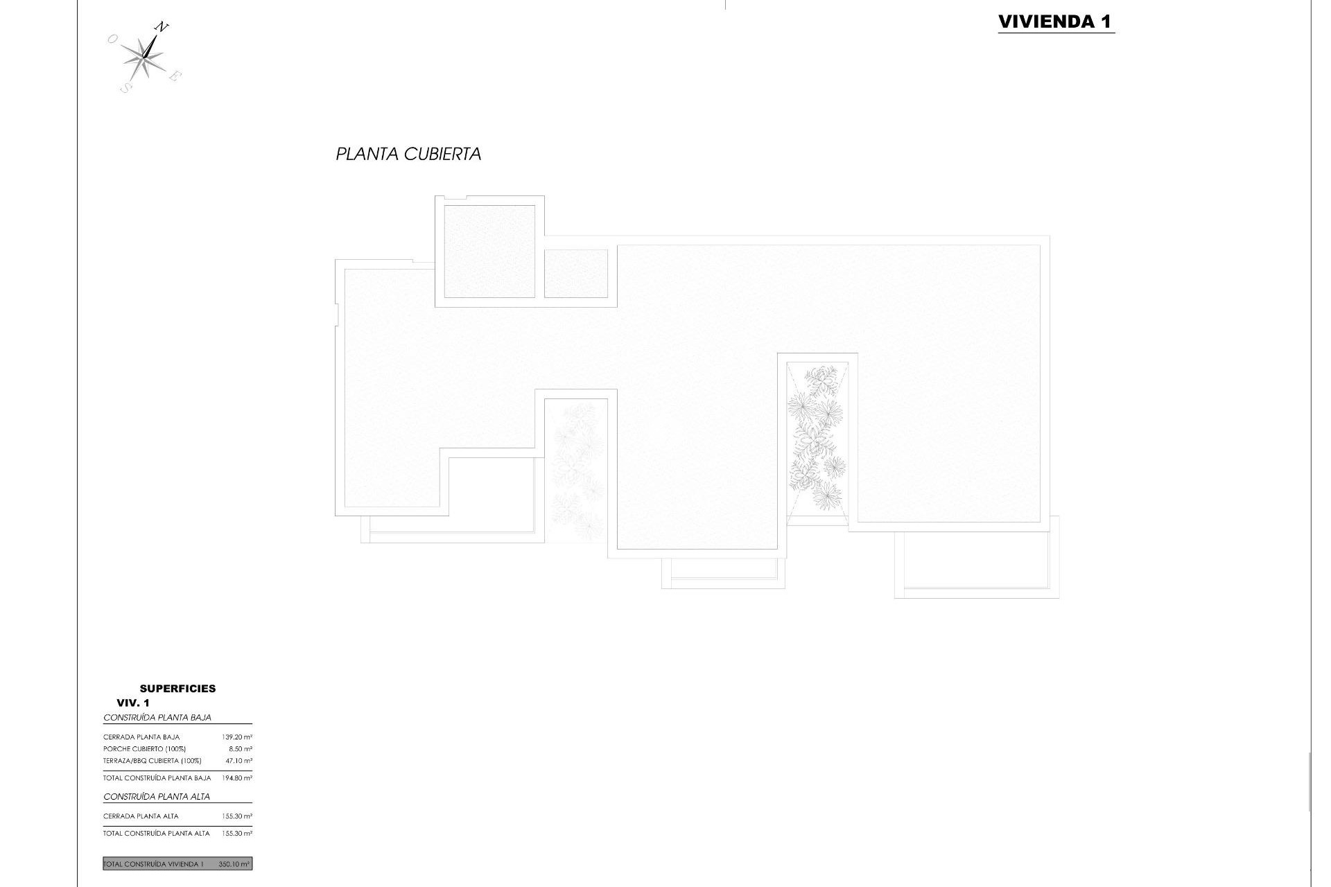 New Build - Villa -
Alfas del Pí - El Albir