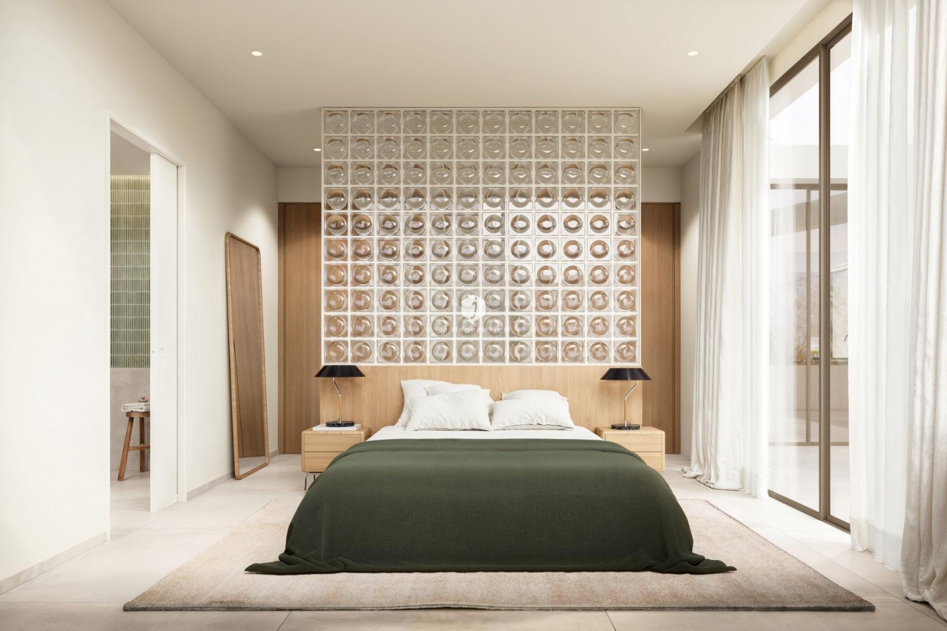 New Build - Villa -
Algorfa - La finca golf