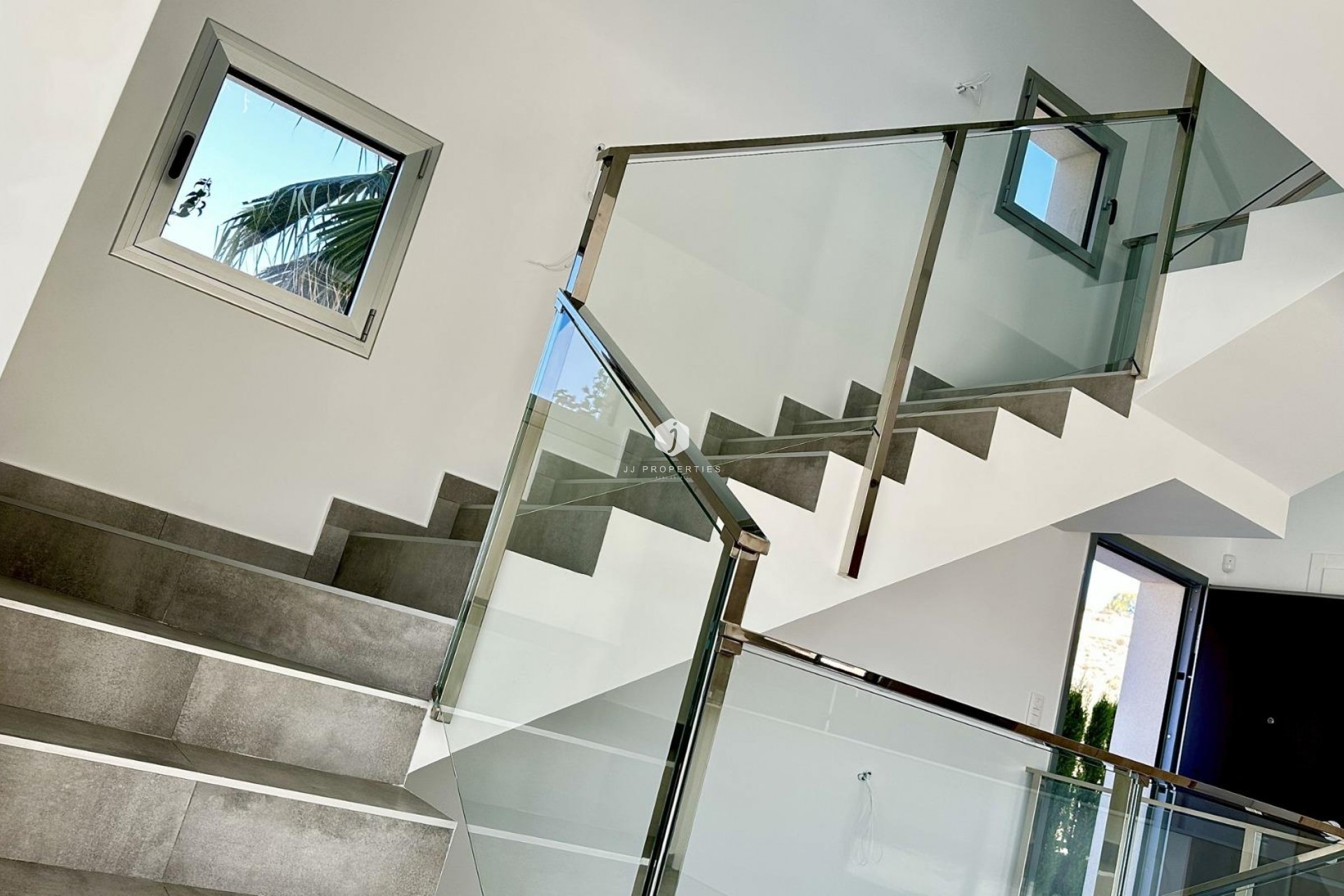 New Build - Villa -
Algorfa - La finca golf