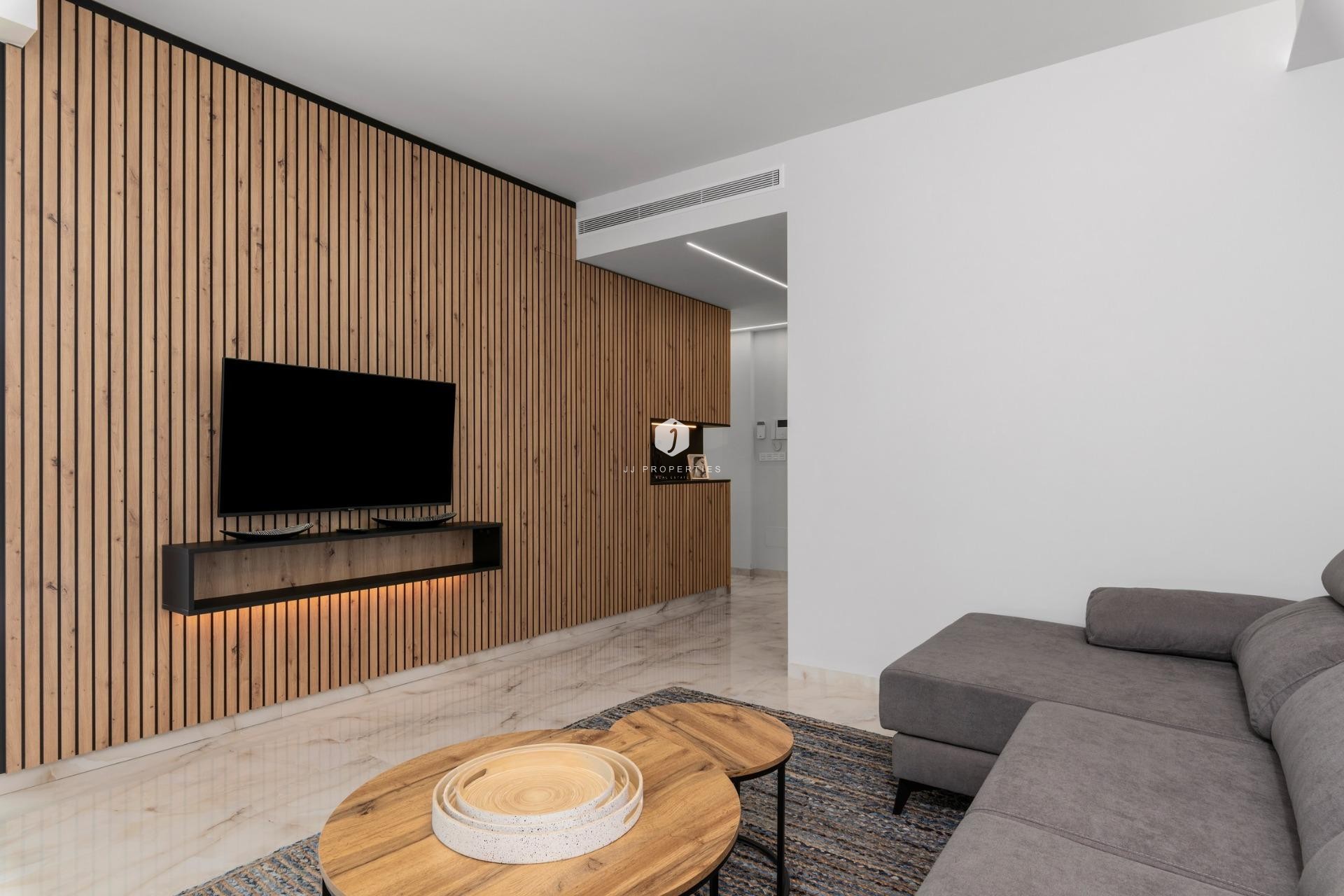 New Build - Villa -
Algorfa - La finca golf