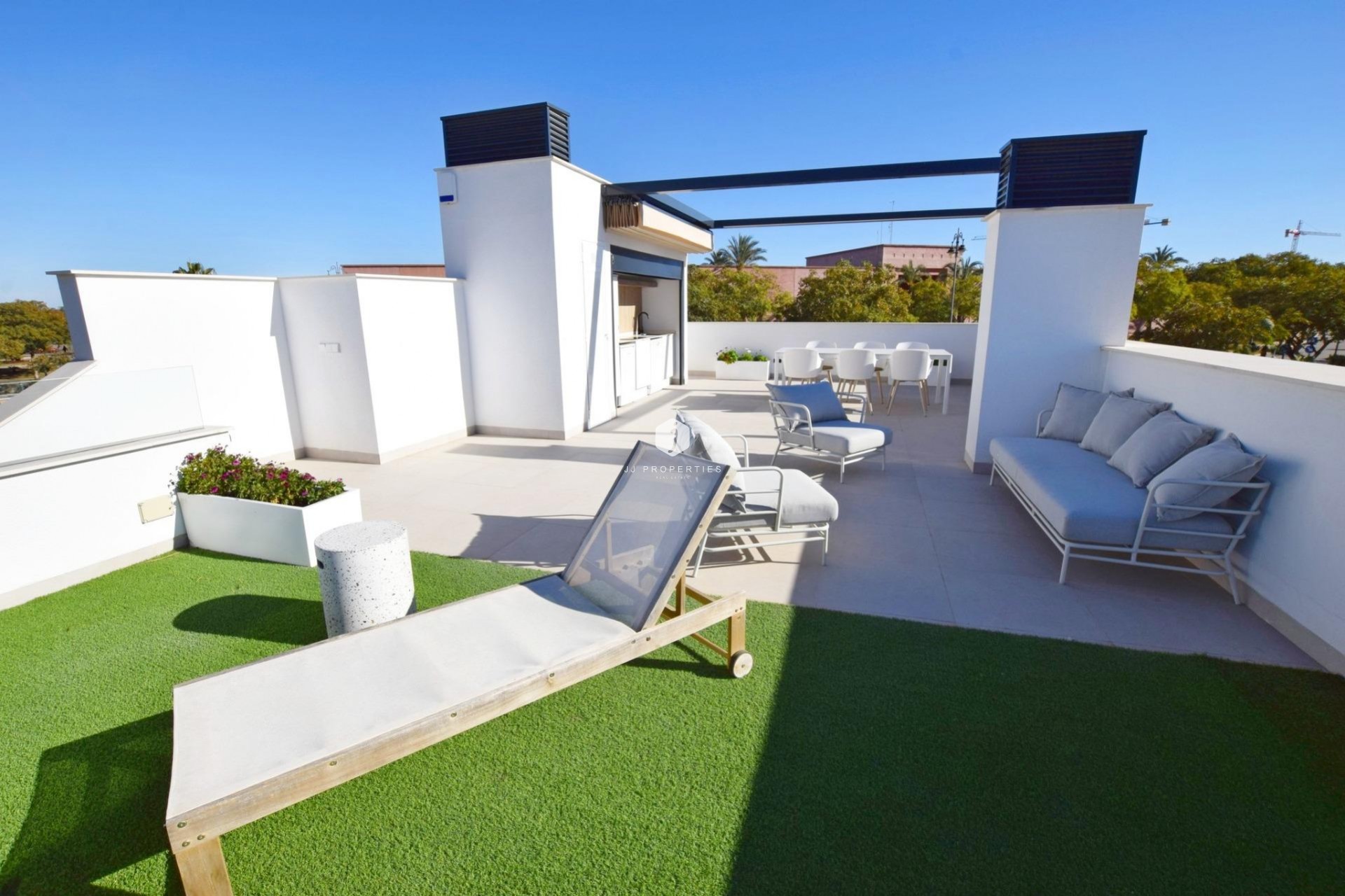 New Build - Villa -
Alhama De Murcia - Condado De Alhama