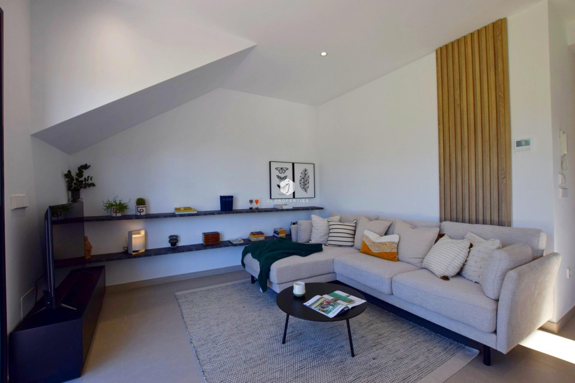 New Build - Villa -
Alhama De Murcia - Condado De Alhama