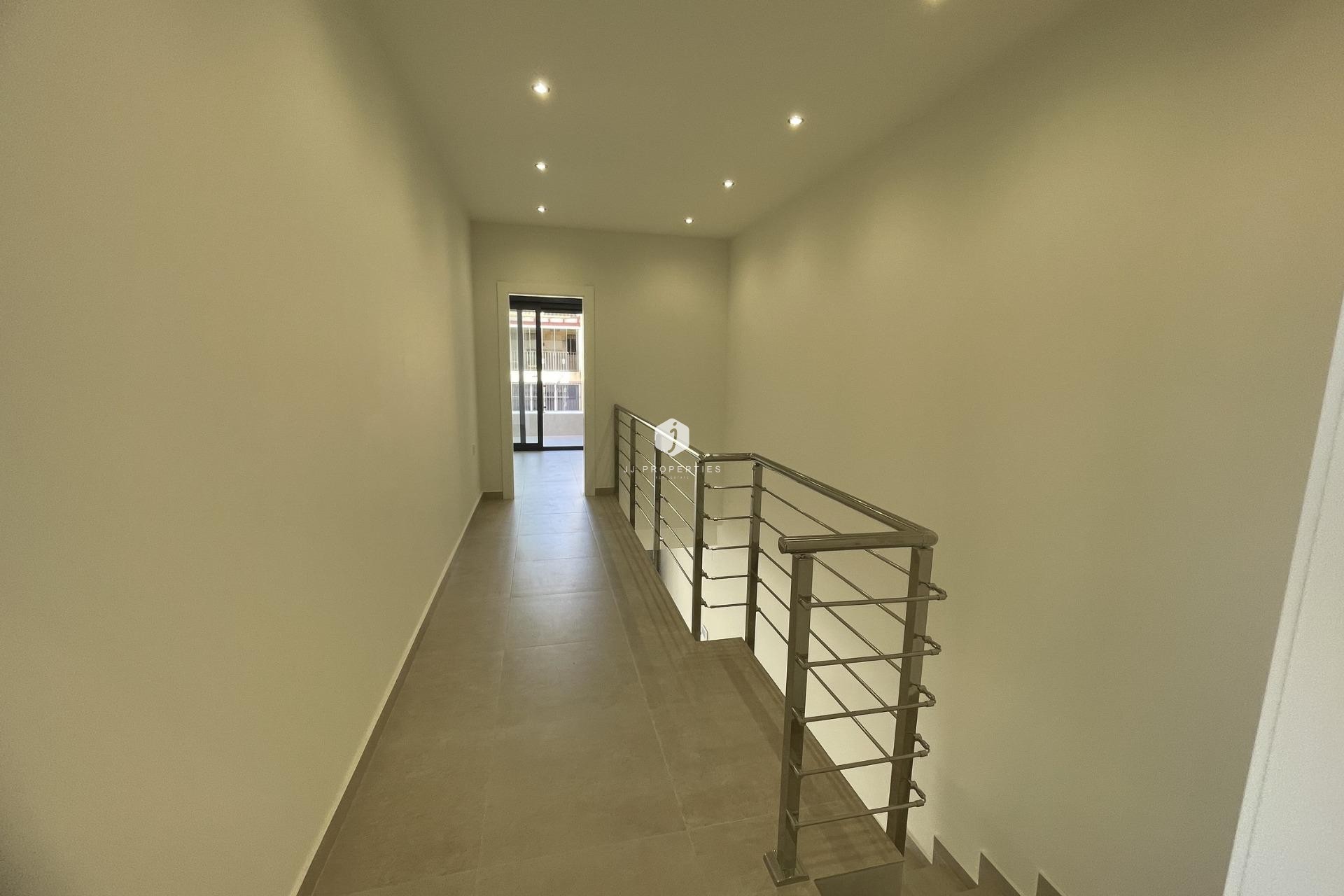 New Build - Villa -
Almoradí - Heredades