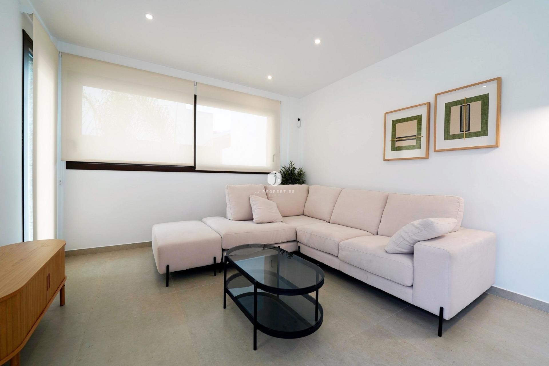 New Build - Villa -
Almoradí - Las Heredades