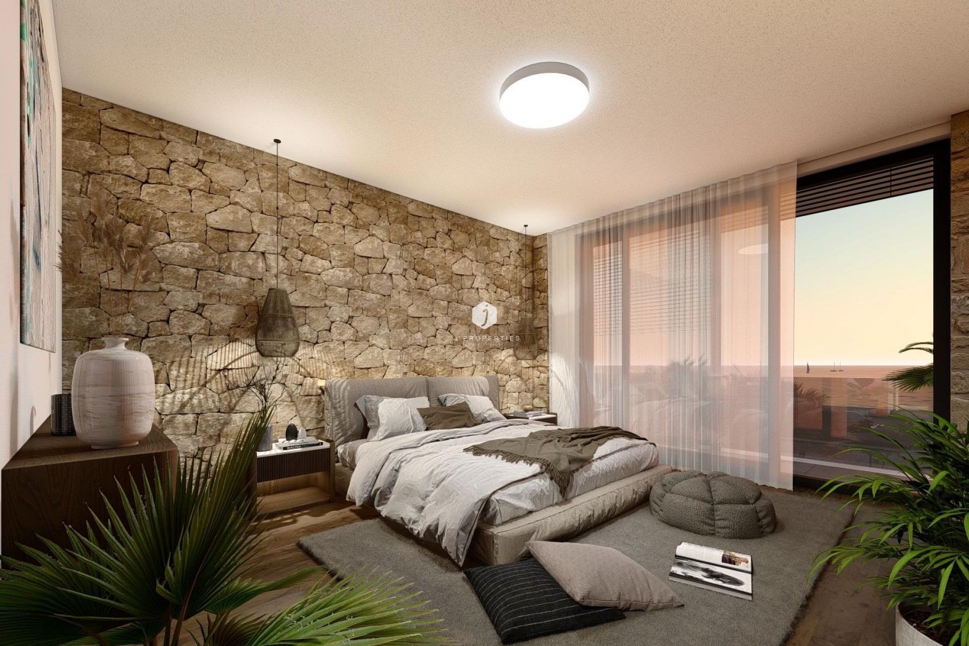 New Build - Villa -
Altea - Sierra de Altea