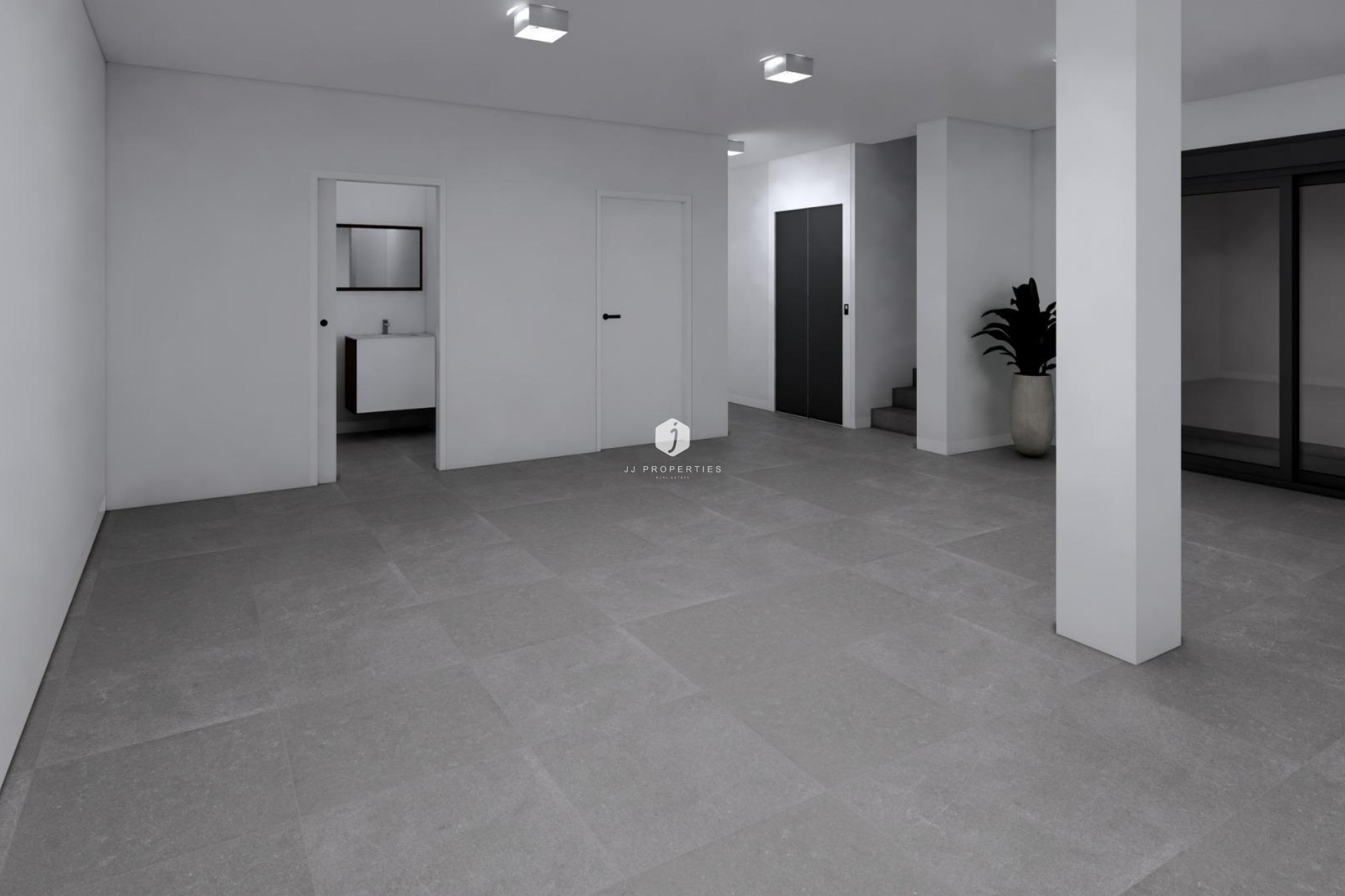 New Build - Villa -
Benijofar - Pueblo