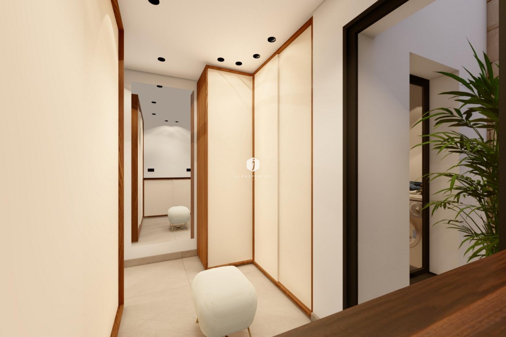 New Build - Villa -
Benijofar - Urb. Monteazul