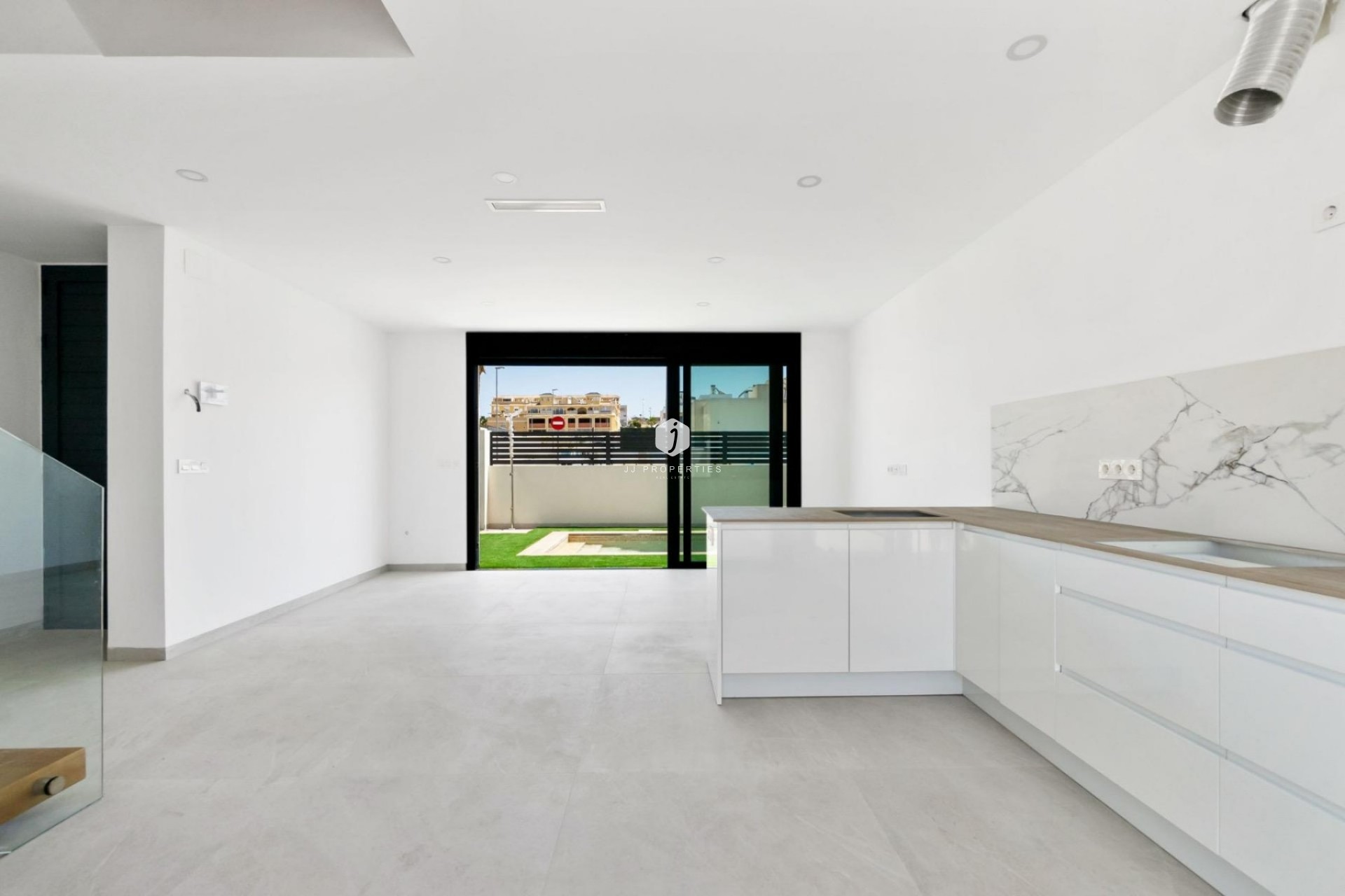 New Build - Villa -
Benijofar