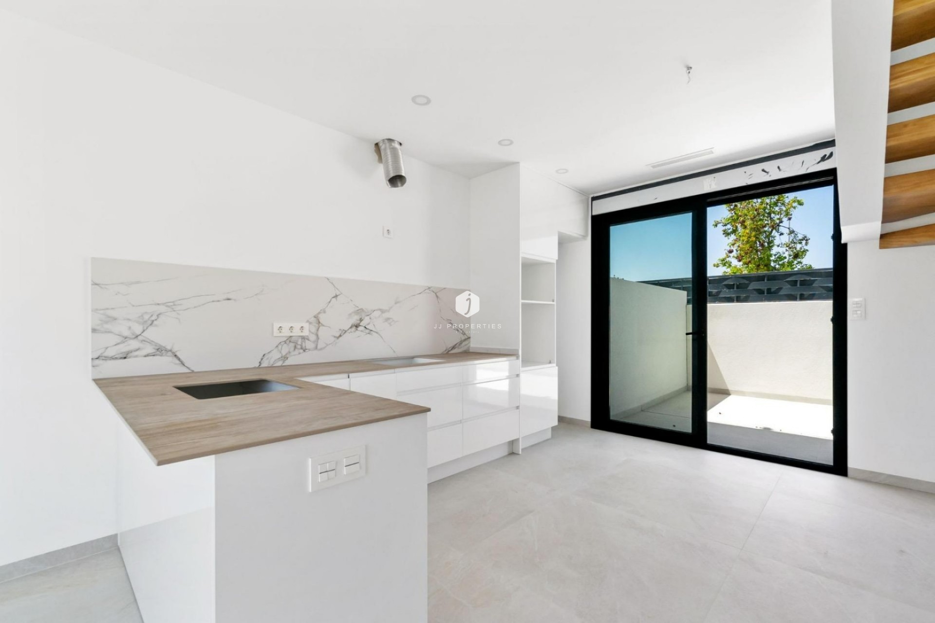 New Build - Villa -
Benijofar