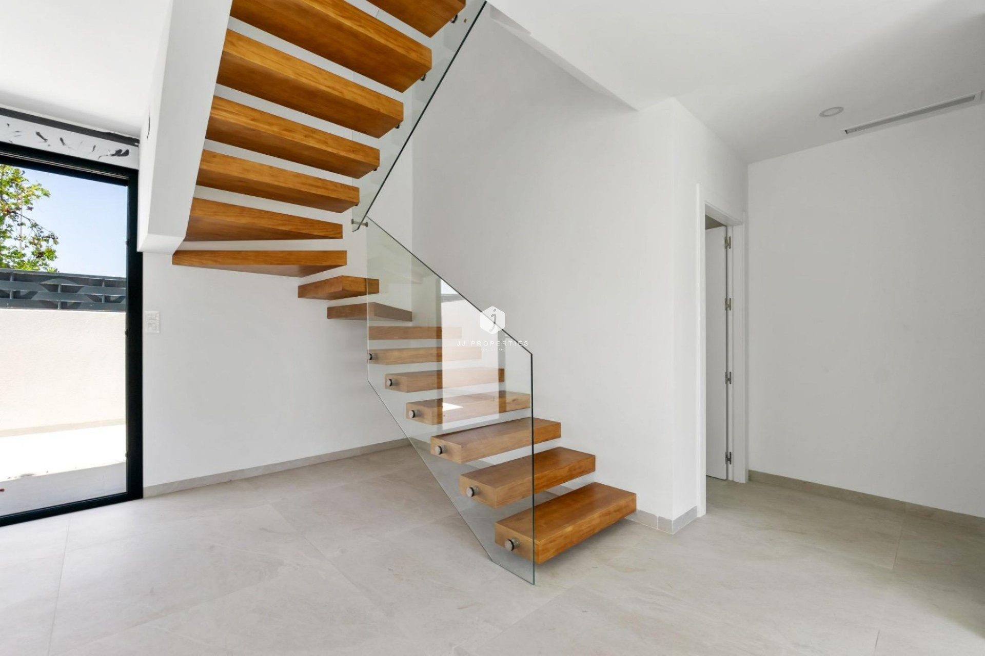 New Build - Villa -
Benijofar