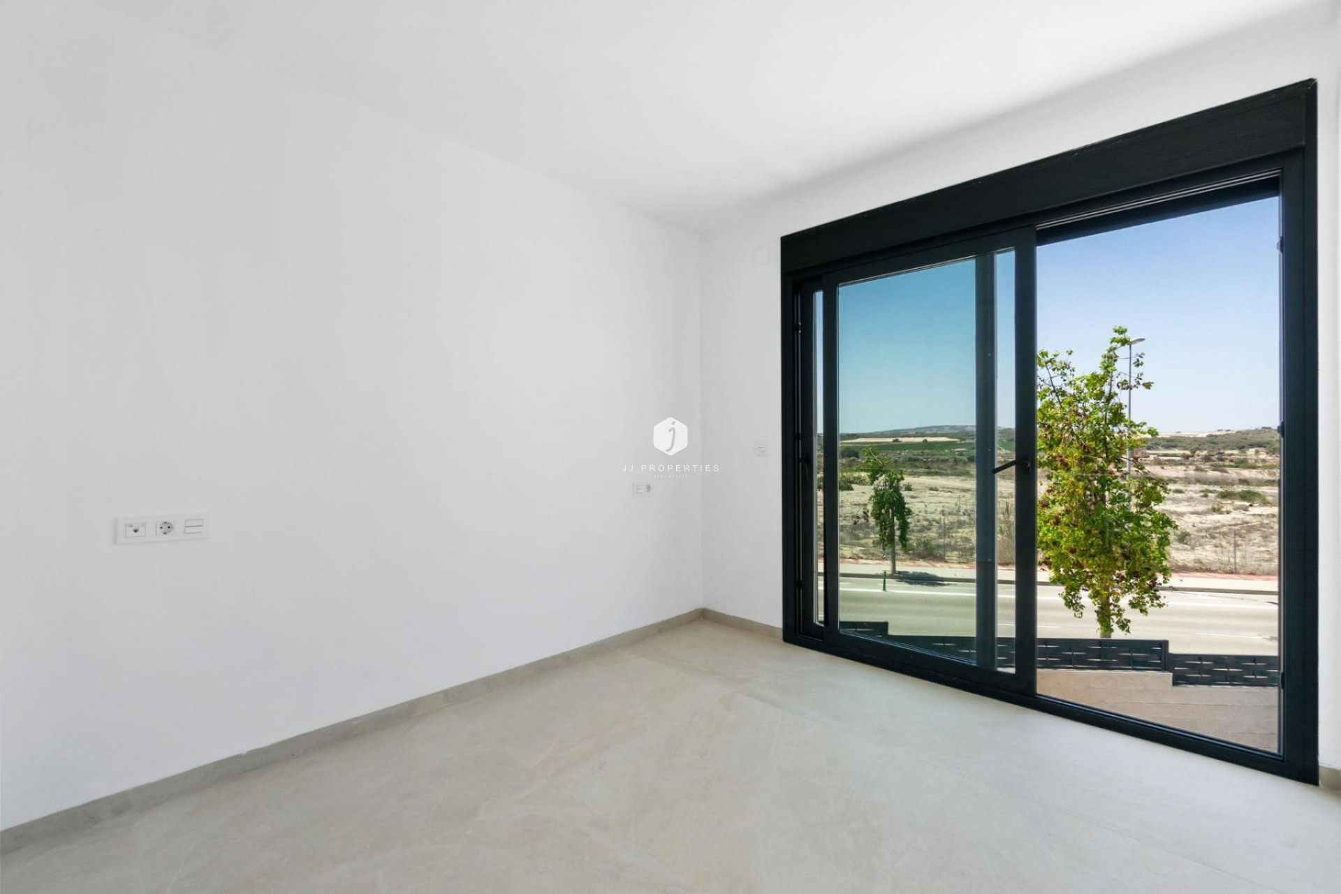 New Build - Villa -
Benijofar