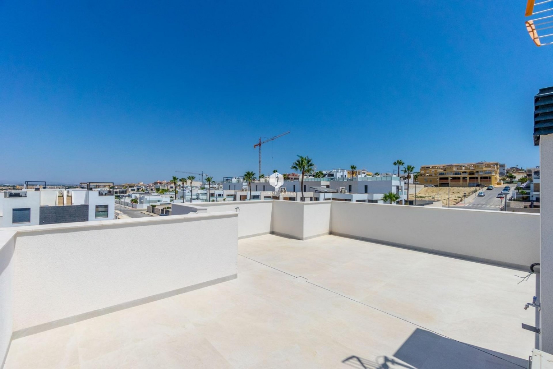 New Build - Villa -
Benijofar