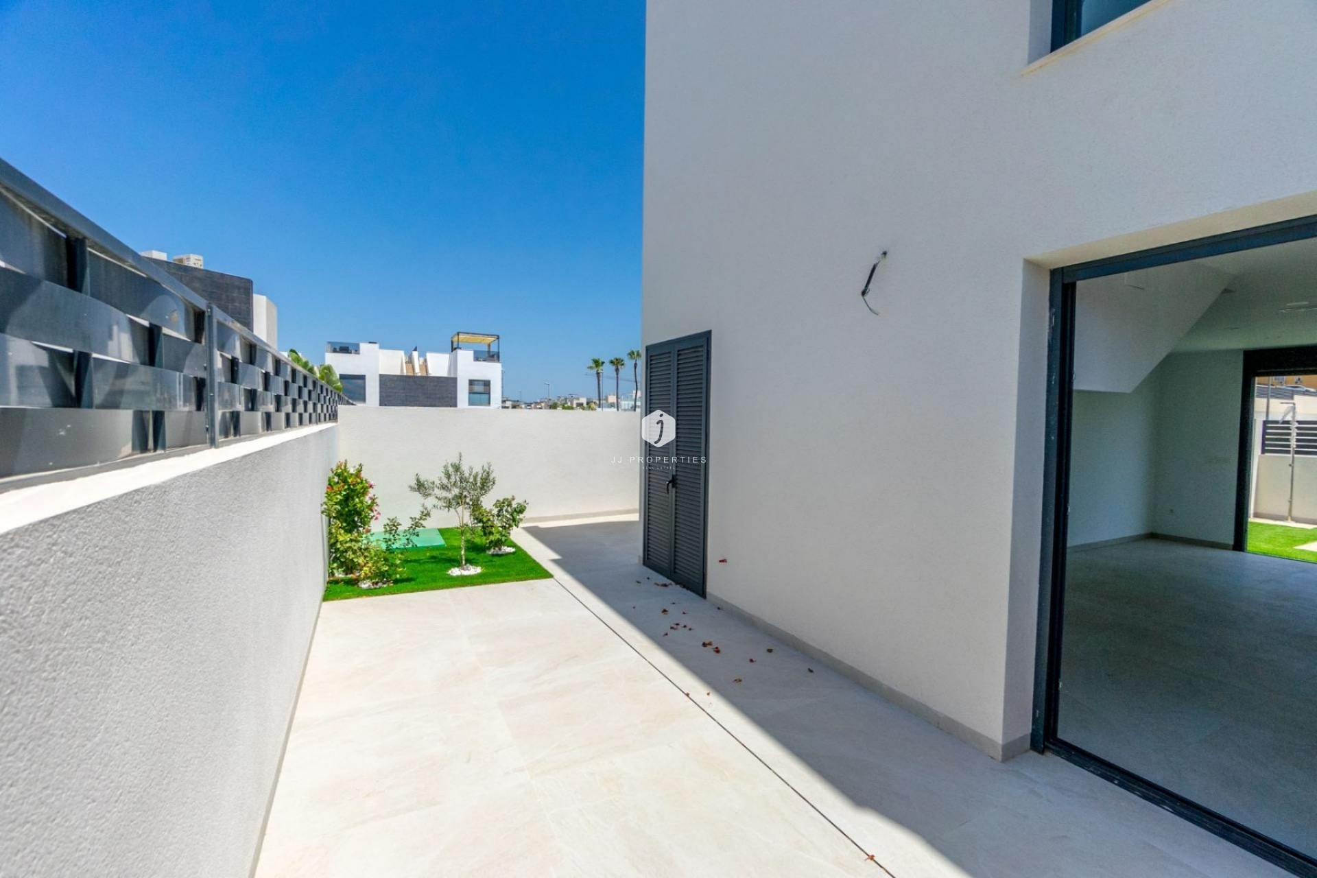 New Build - Villa -
Benijofar