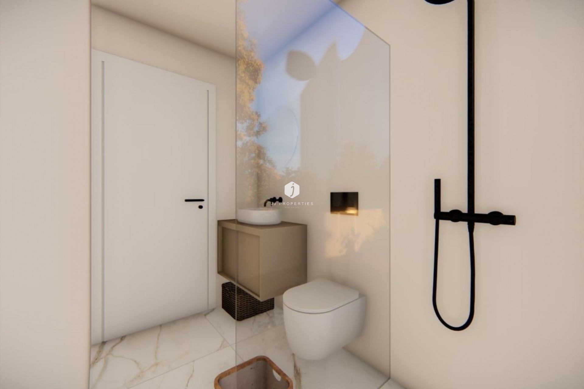 New Build - Villa -
Daya Nueva - Pueblo