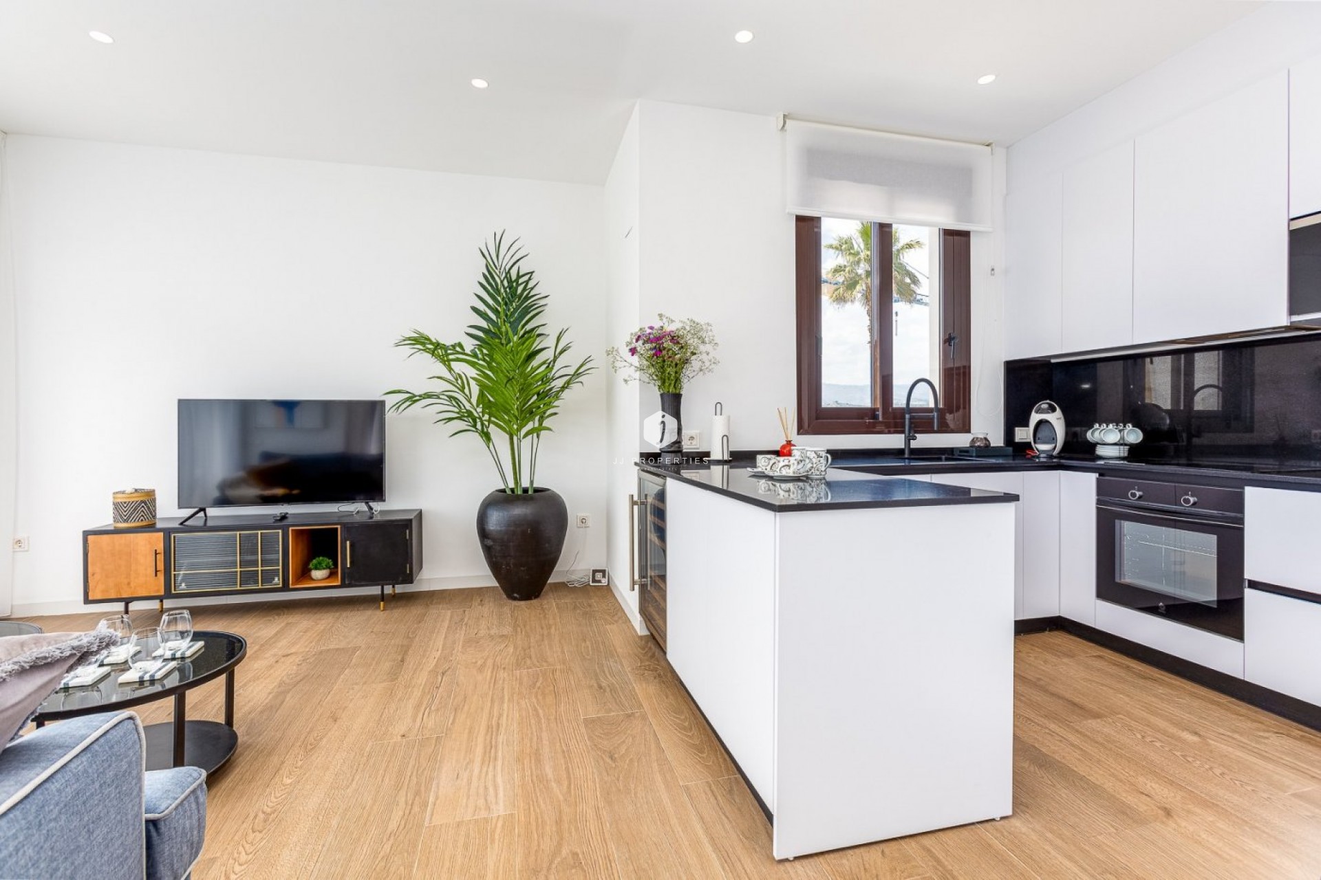 New Build - Villa -
Finestrat - Balcón de finestrat