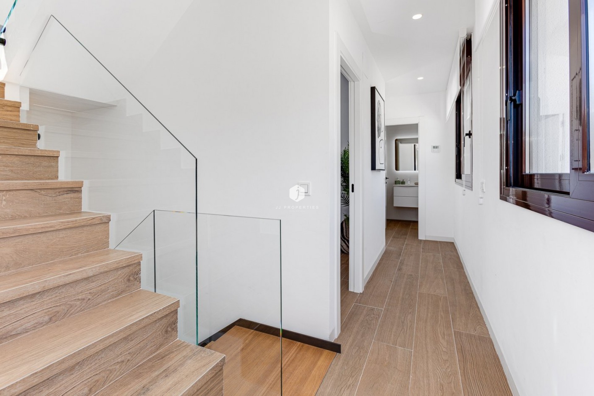 New Build - Villa -
Finestrat - Balcón de finestrat