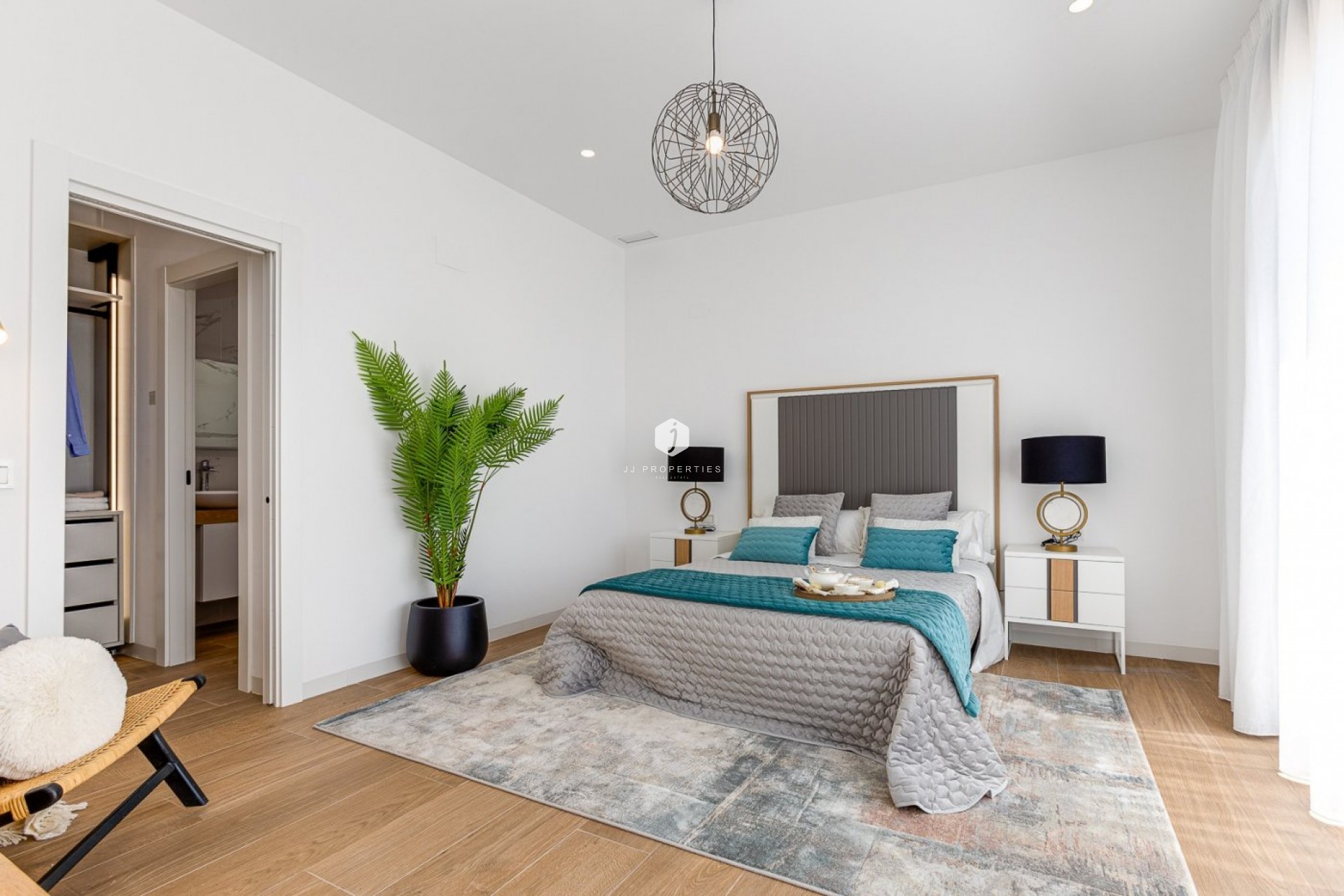 New Build - Villa -
Finestrat - Balcón de finestrat