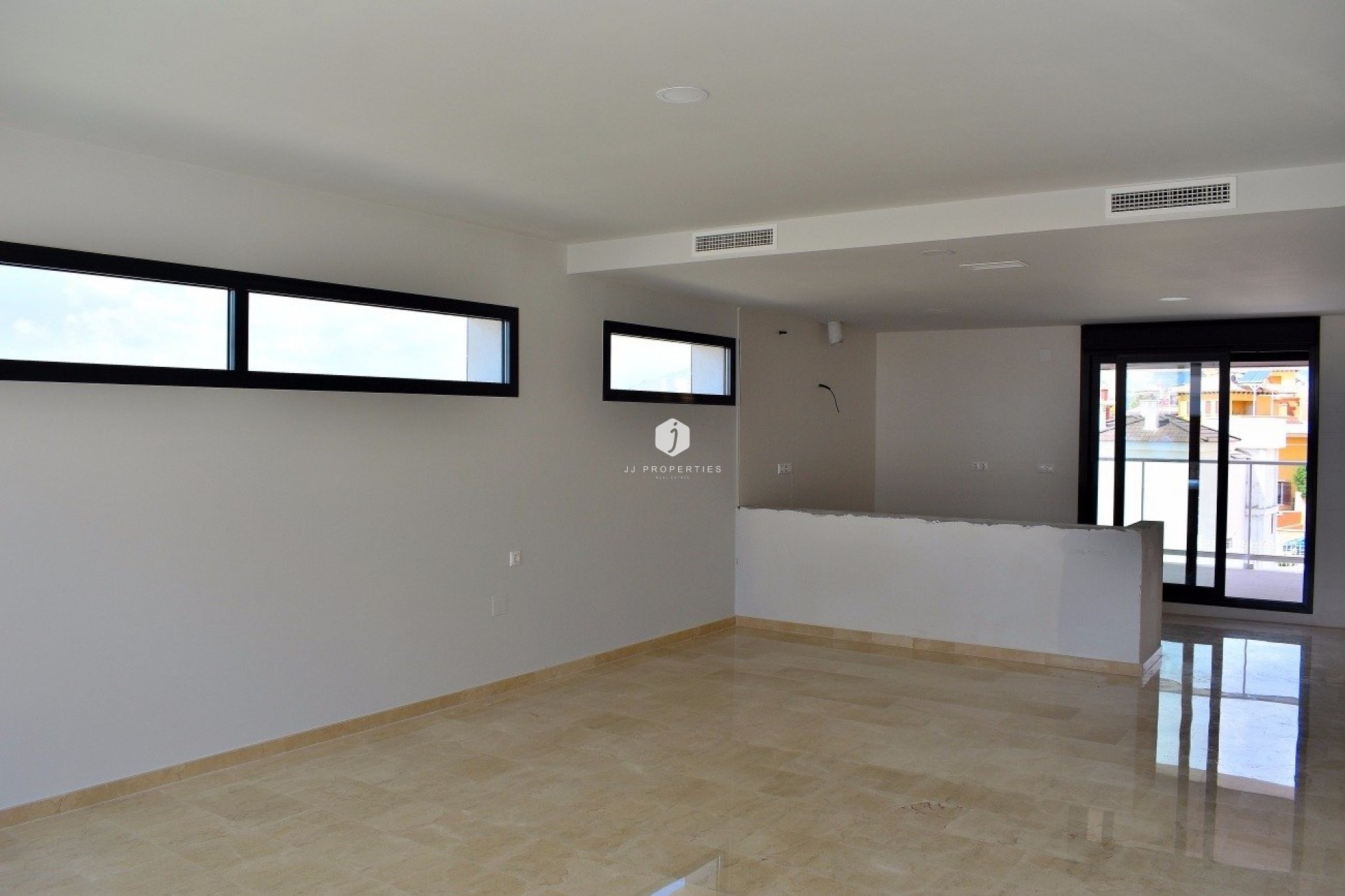 New Build - Villa -
Finestrat - Balcón de finestrat