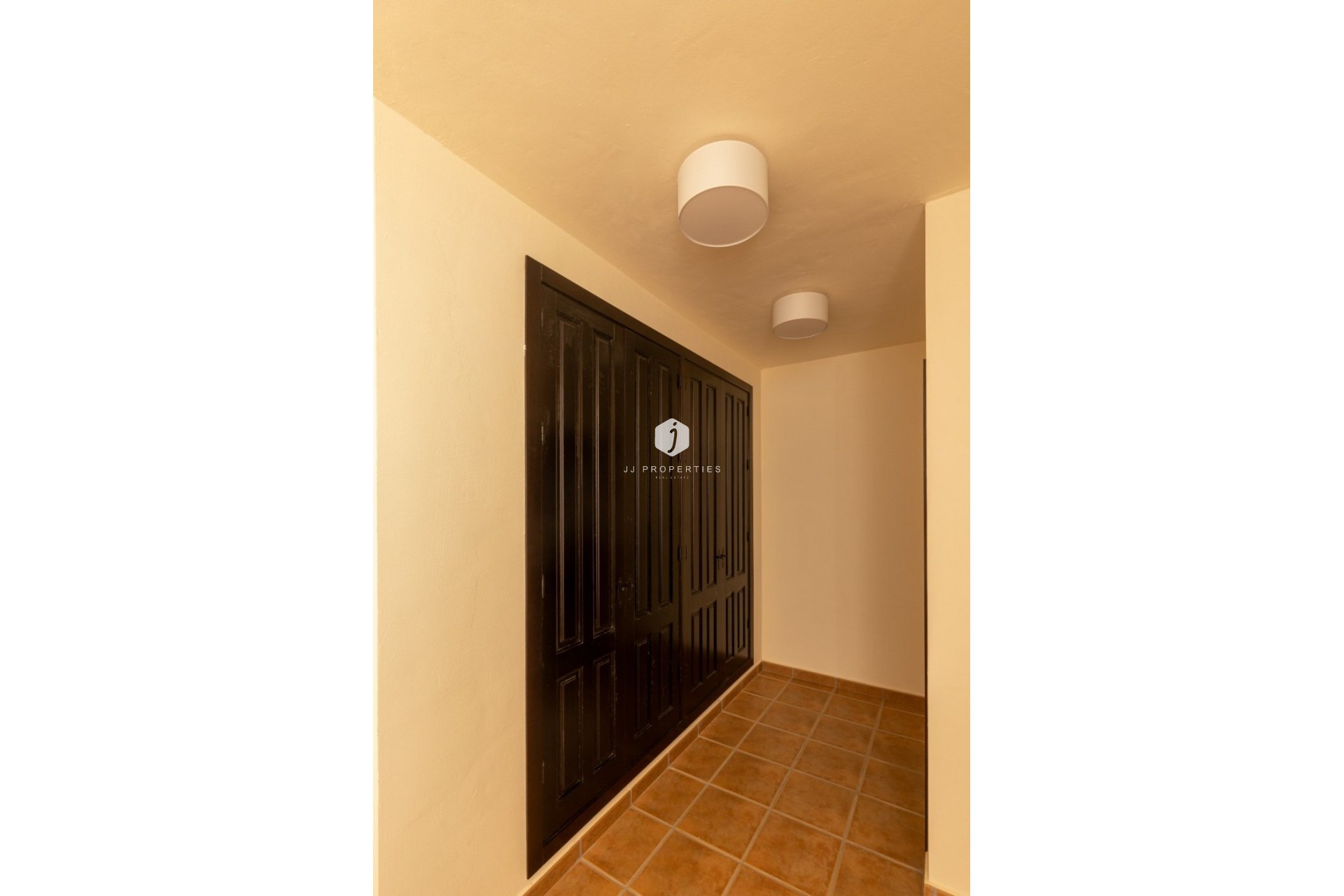 New Build - Villa -
Fuente Álamo - Las Palas