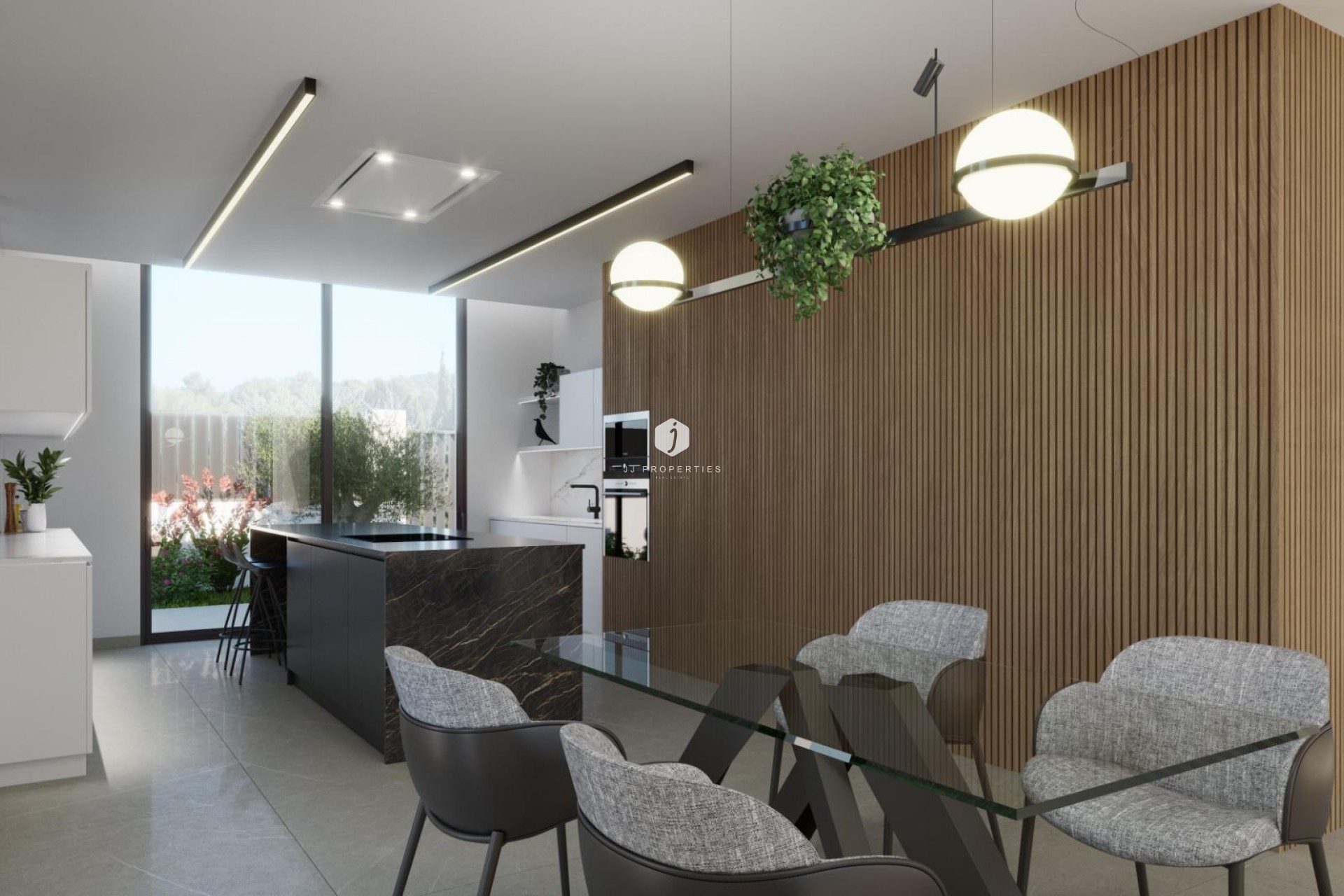 New Build - Villa -
La Nucía - Coblanca