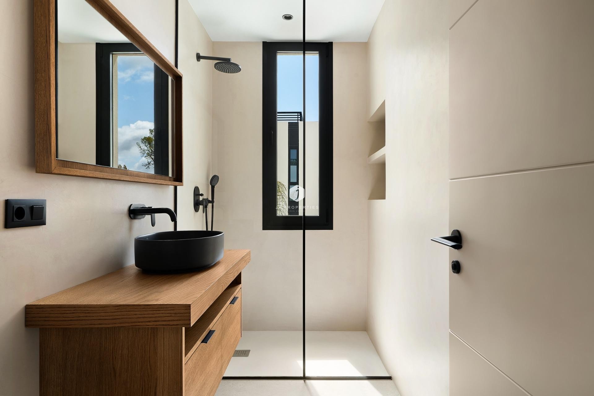 New Build - Villa -
La Nucía - Coblanca