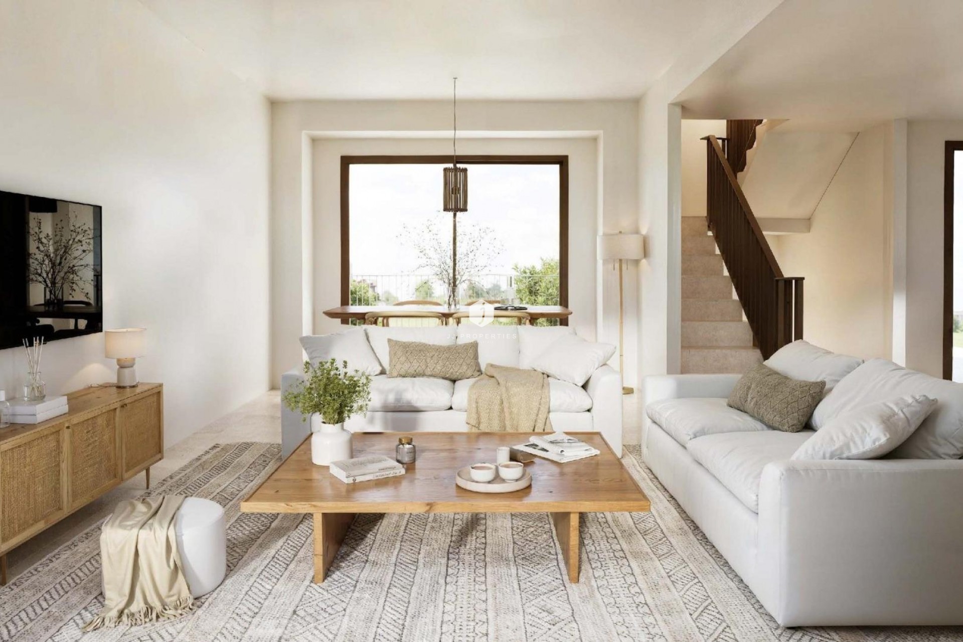 New Build - Villa -
La Nucía - Don Mar