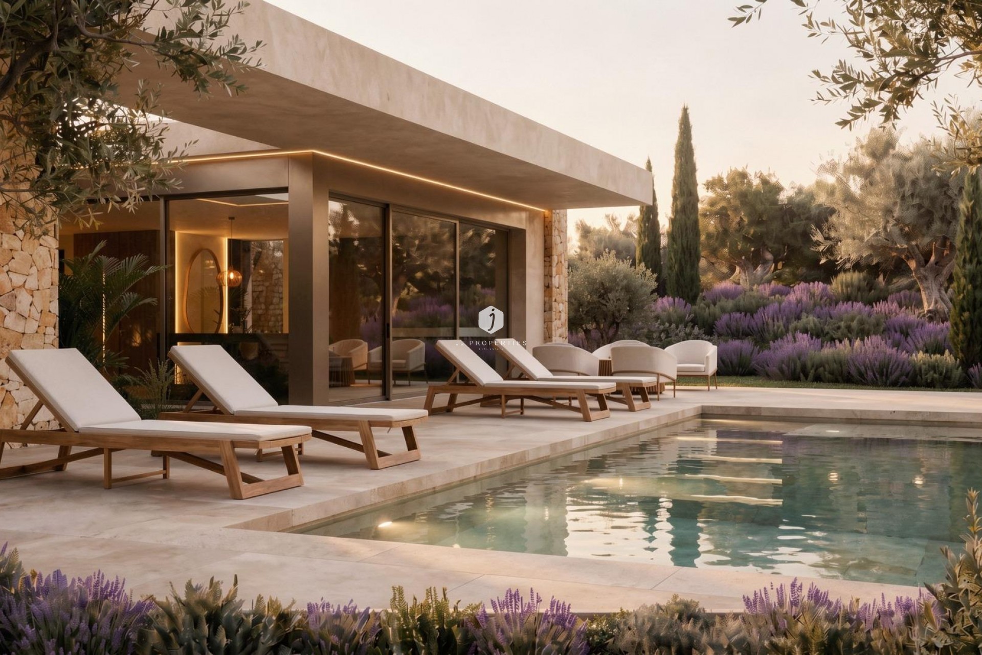 New Build - Villa -
La Romana - Los Joveres