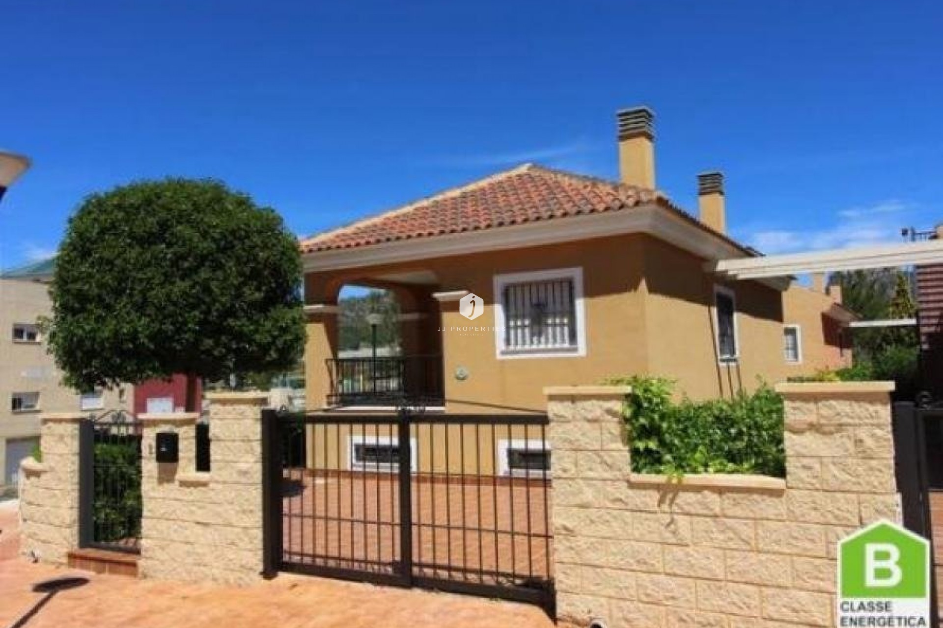 New Build - Villa -
La Romana - Villas de la Romana