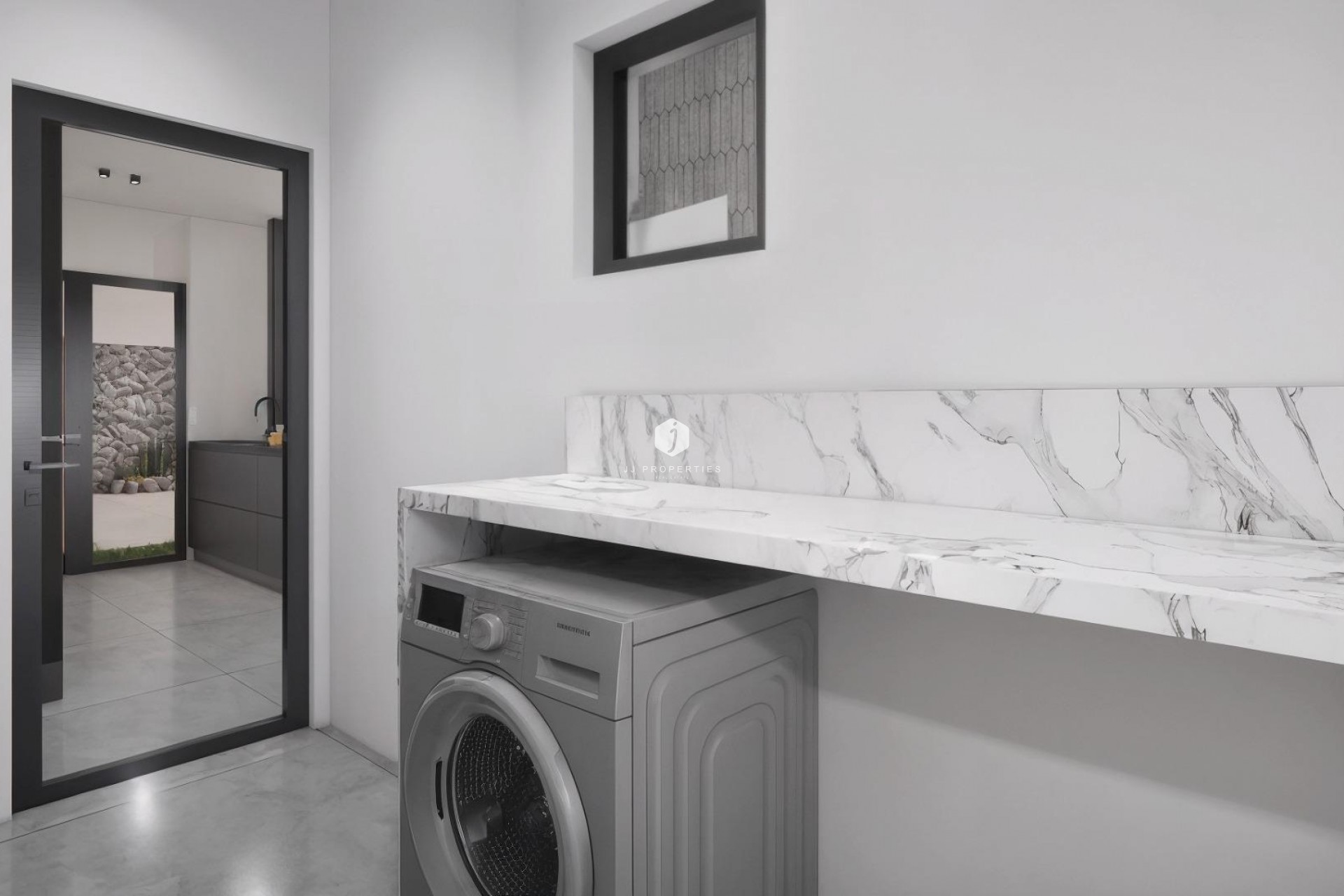 New Build - Villa -
Los Montesinos - La herrada