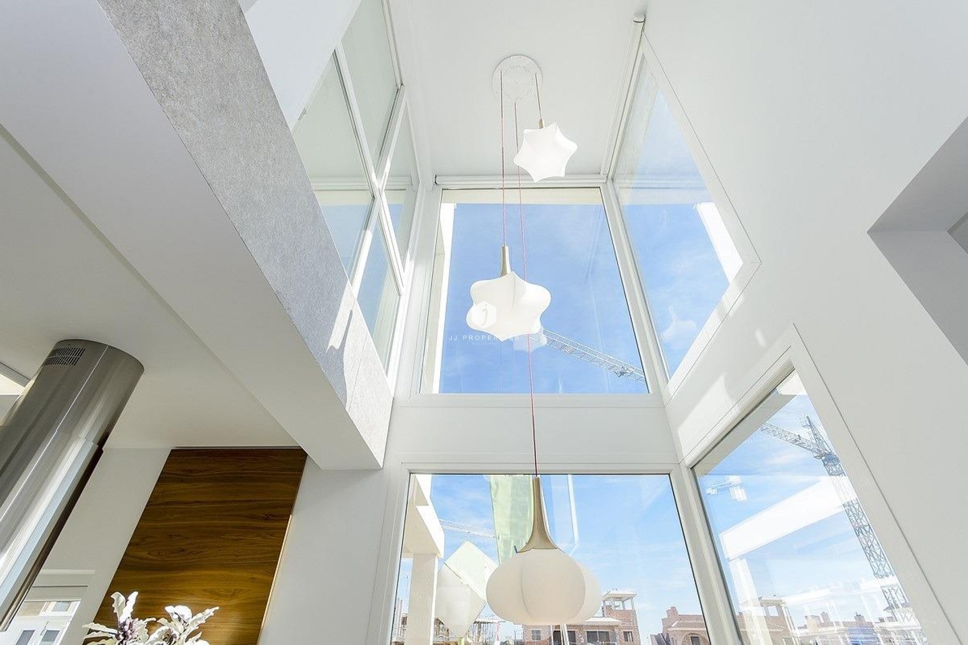 New Build - Villa -
Los Montesinos - La herrada