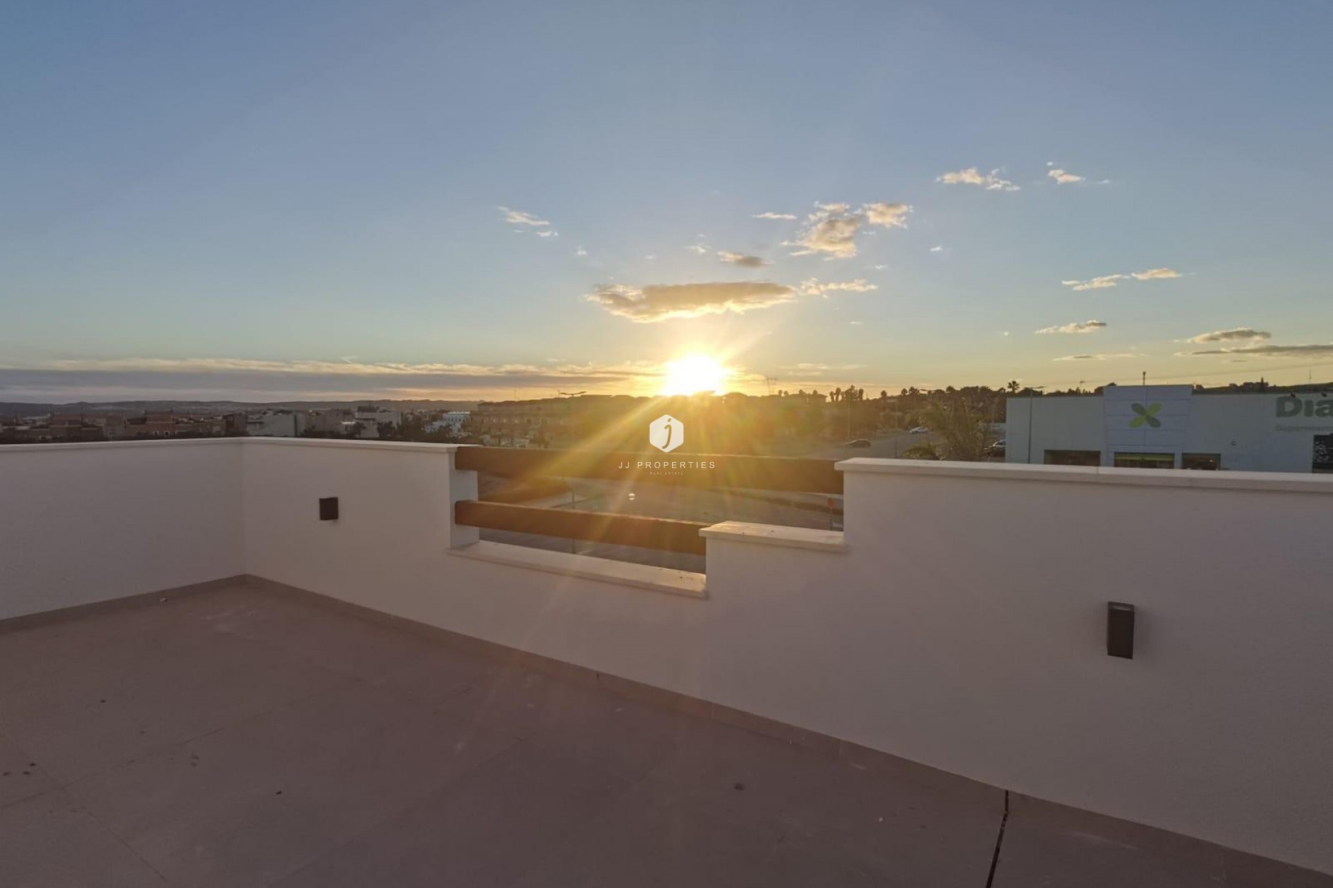 New Build - Villa -
Los Montesinos - La herrada