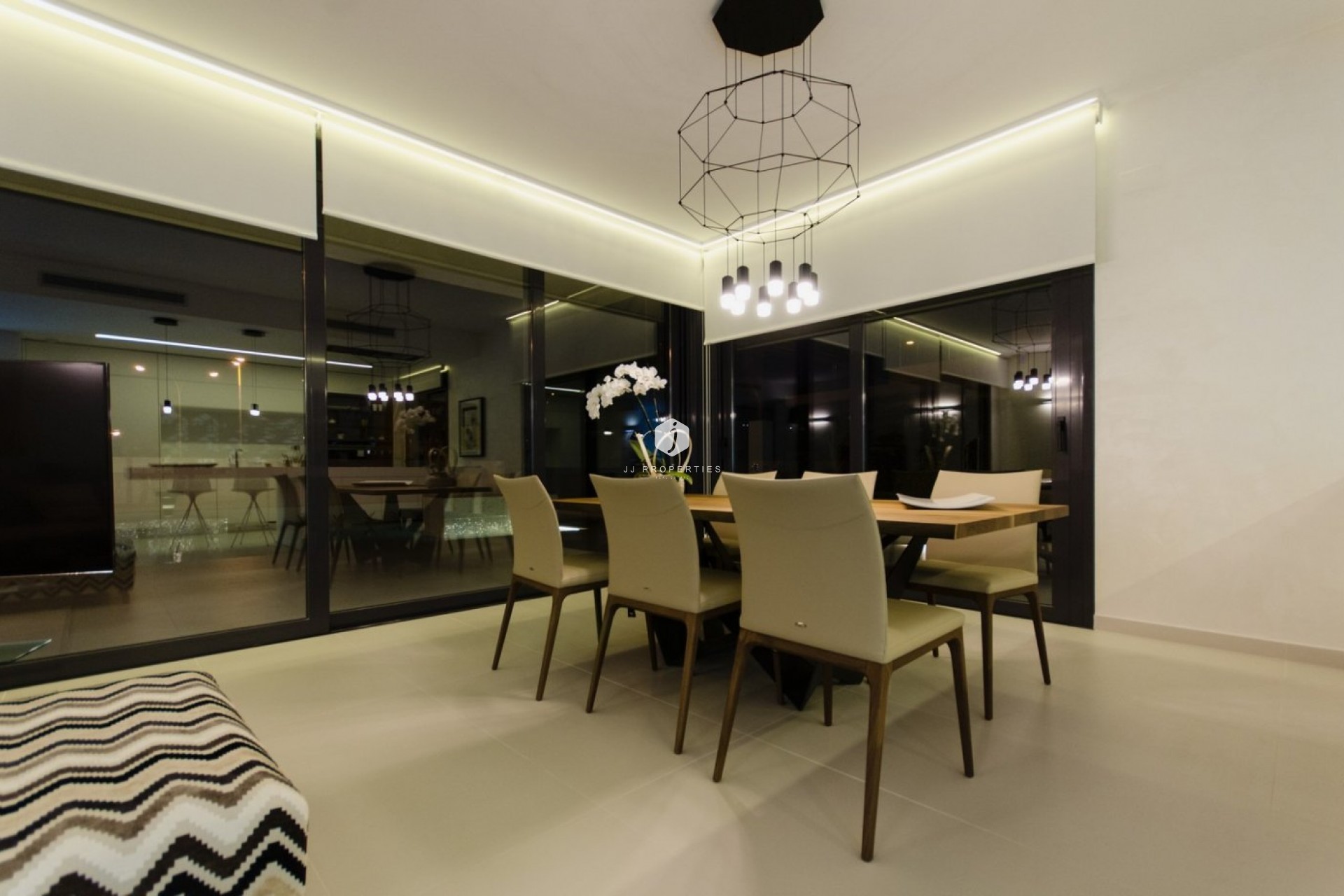 New Build - Villa -
Orihuela Costa - Campoamor