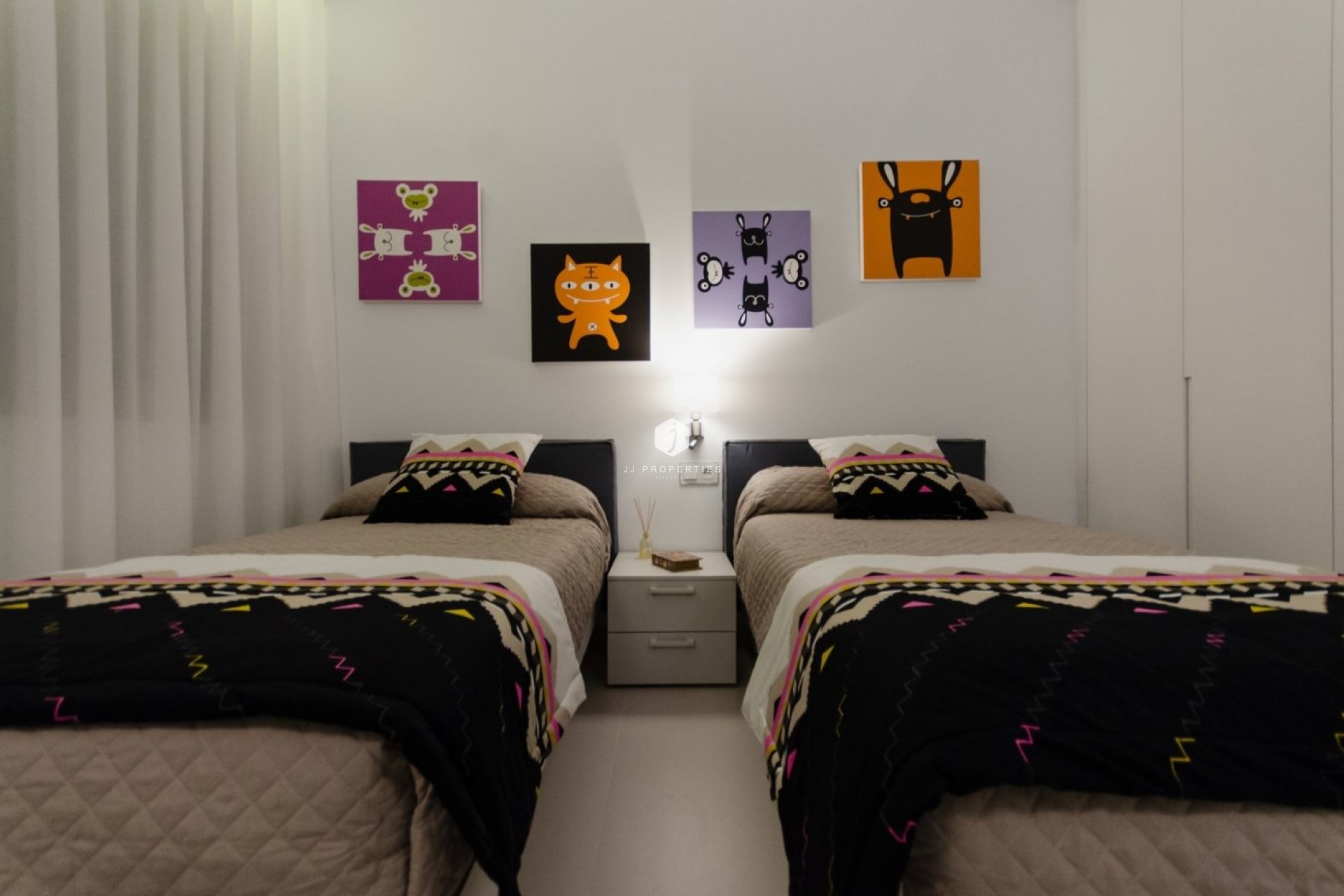 New Build - Villa -
Orihuela Costa - Campoamor